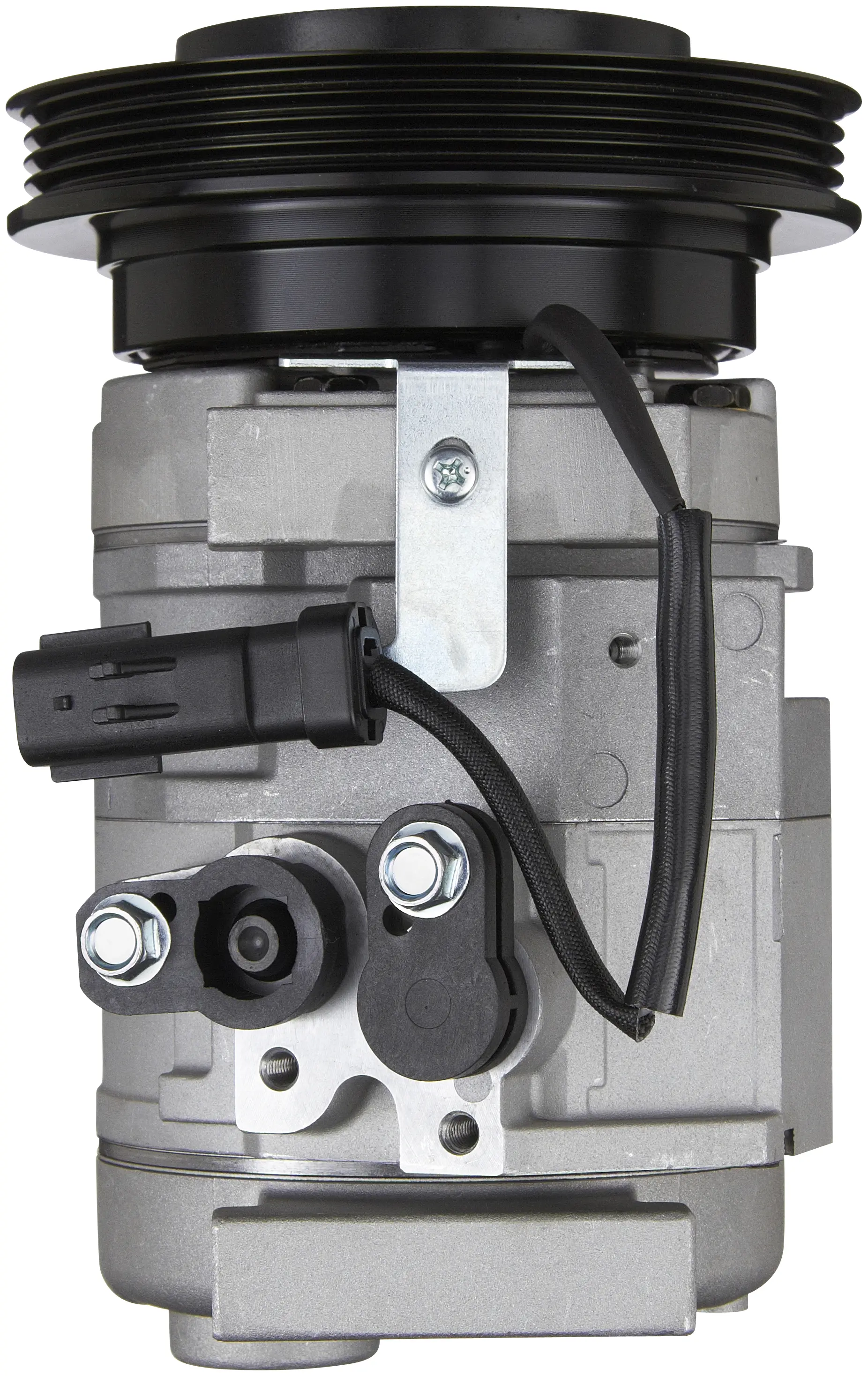A/C Compressor miniature 6