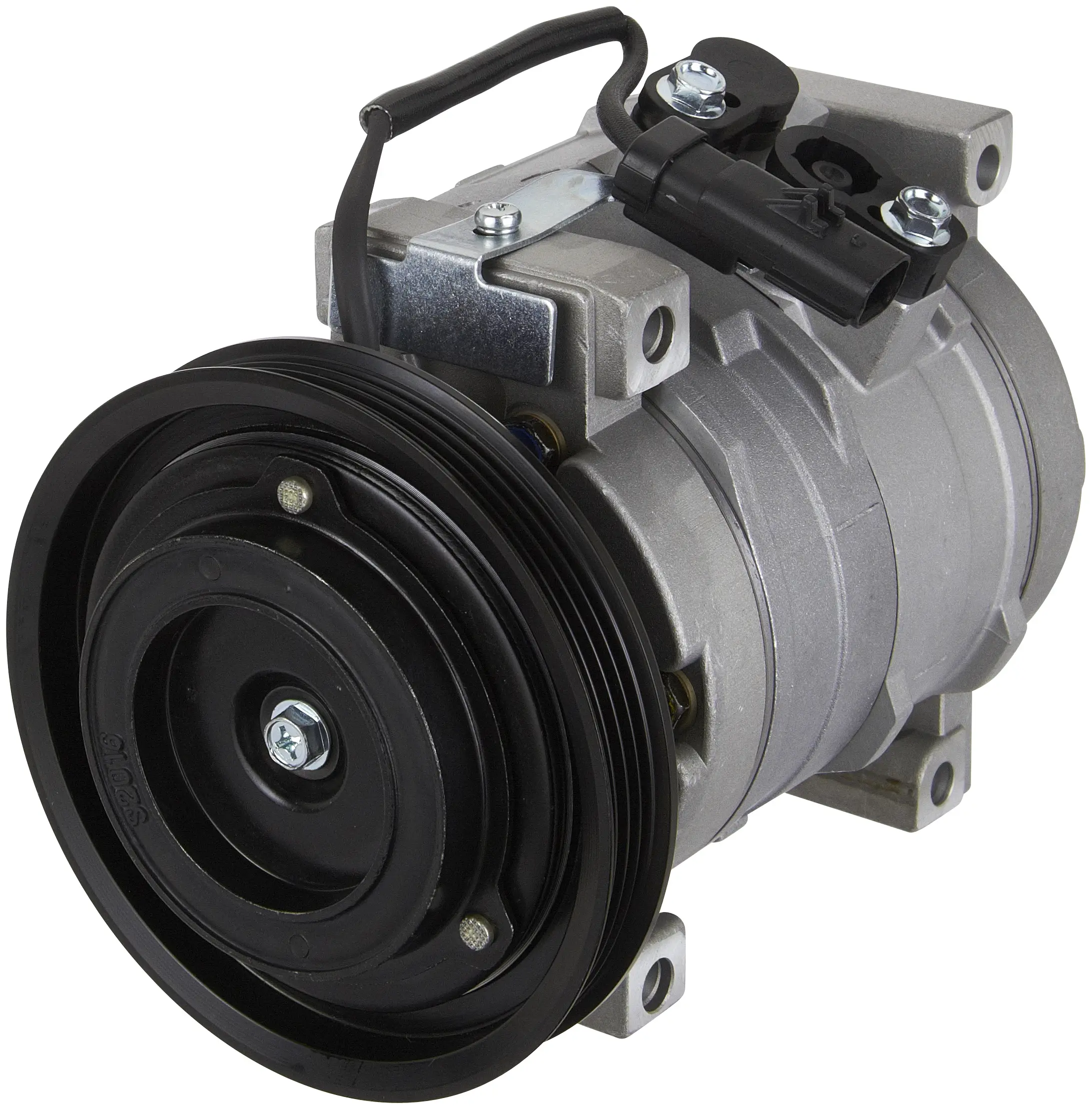 A/C Compressor - image principale du produit