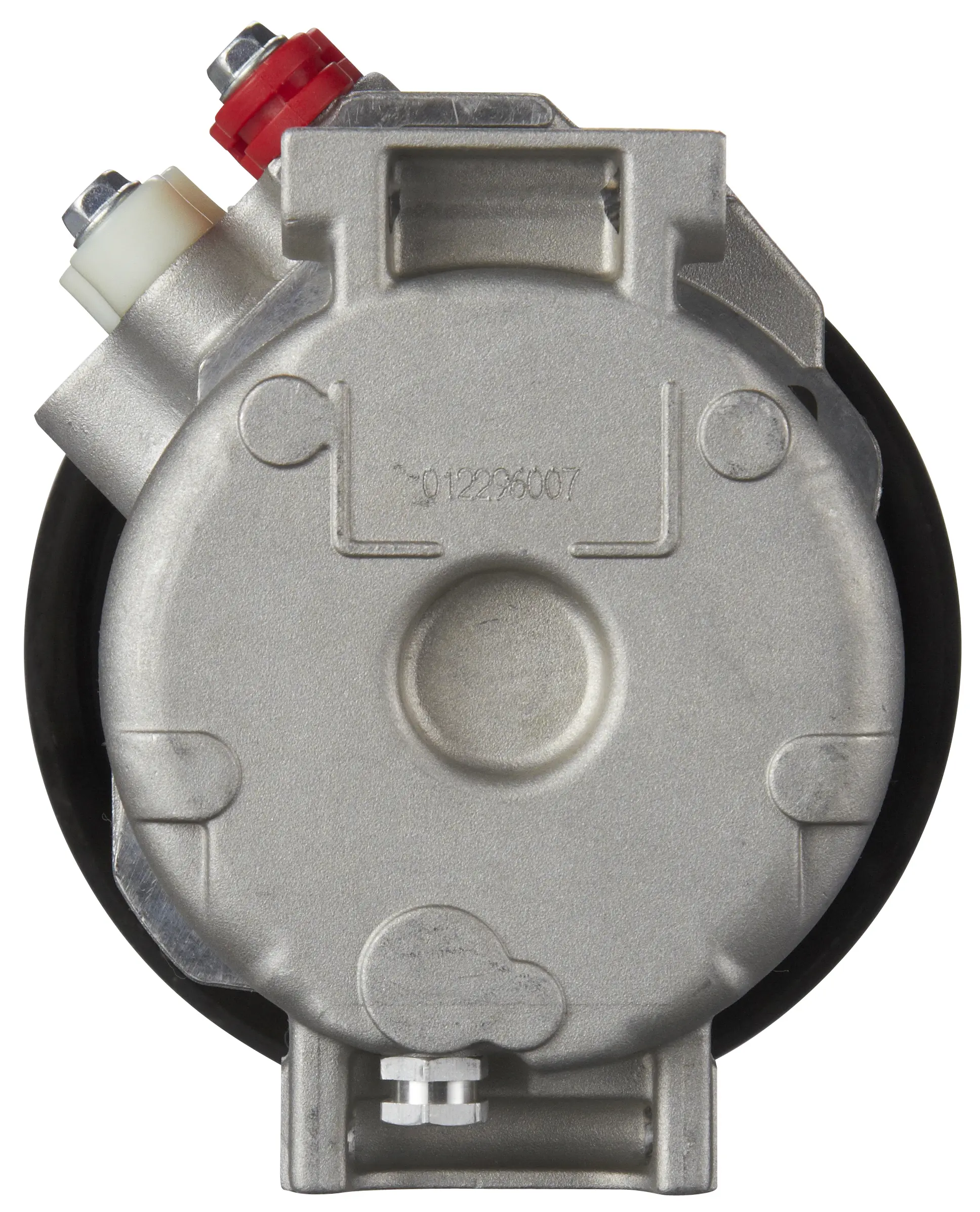 A/C Compressor miniature 2