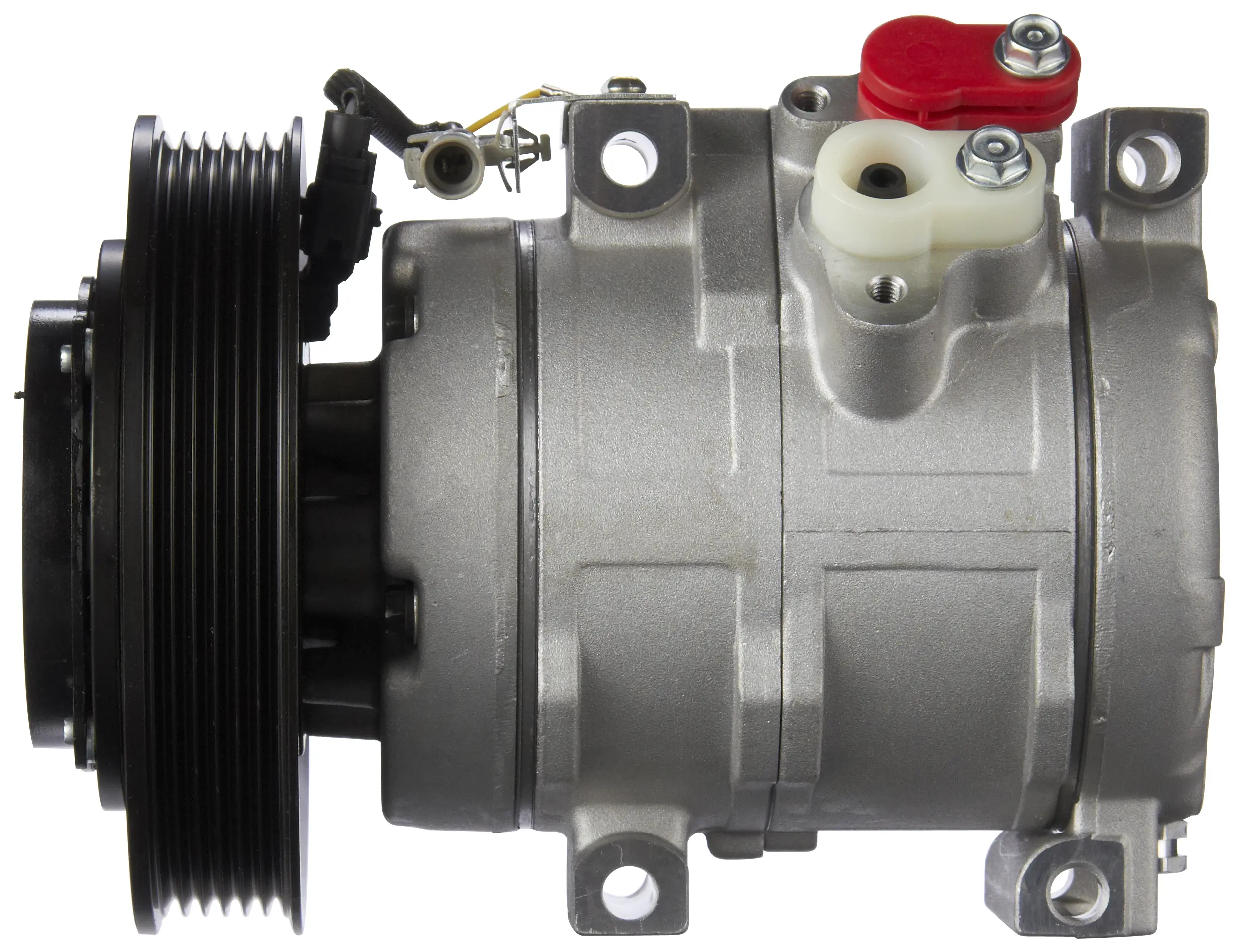 A/C Compressor miniature 5