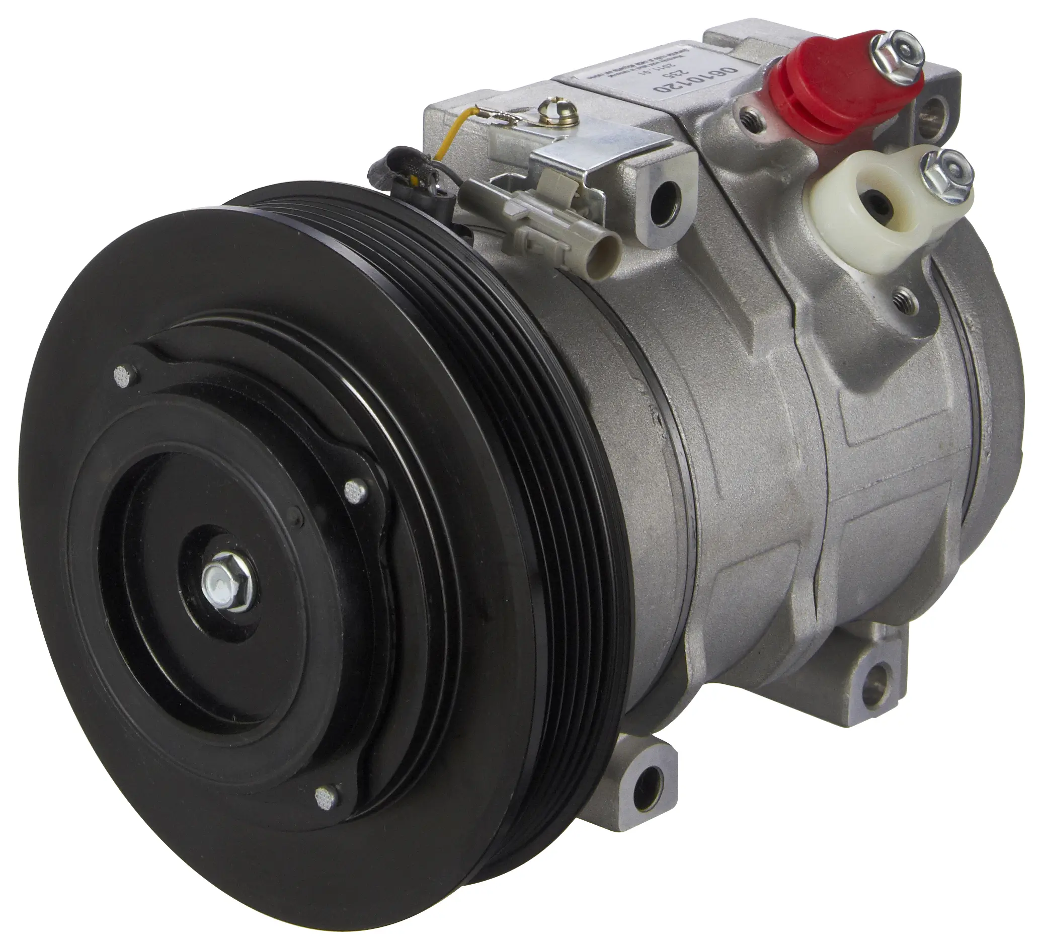A/C Compressor - image principale du produit