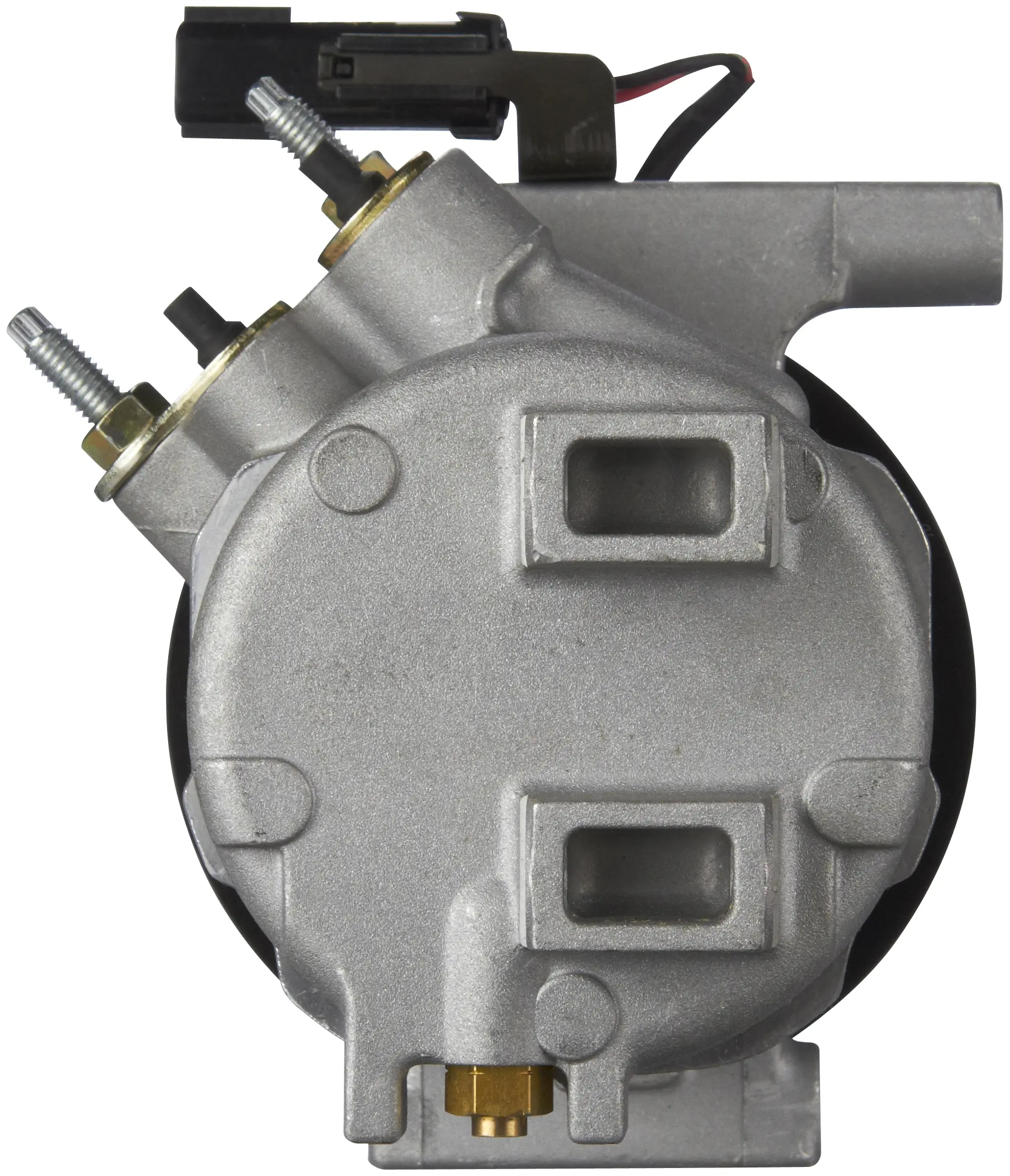 A/C Compressor miniature 3