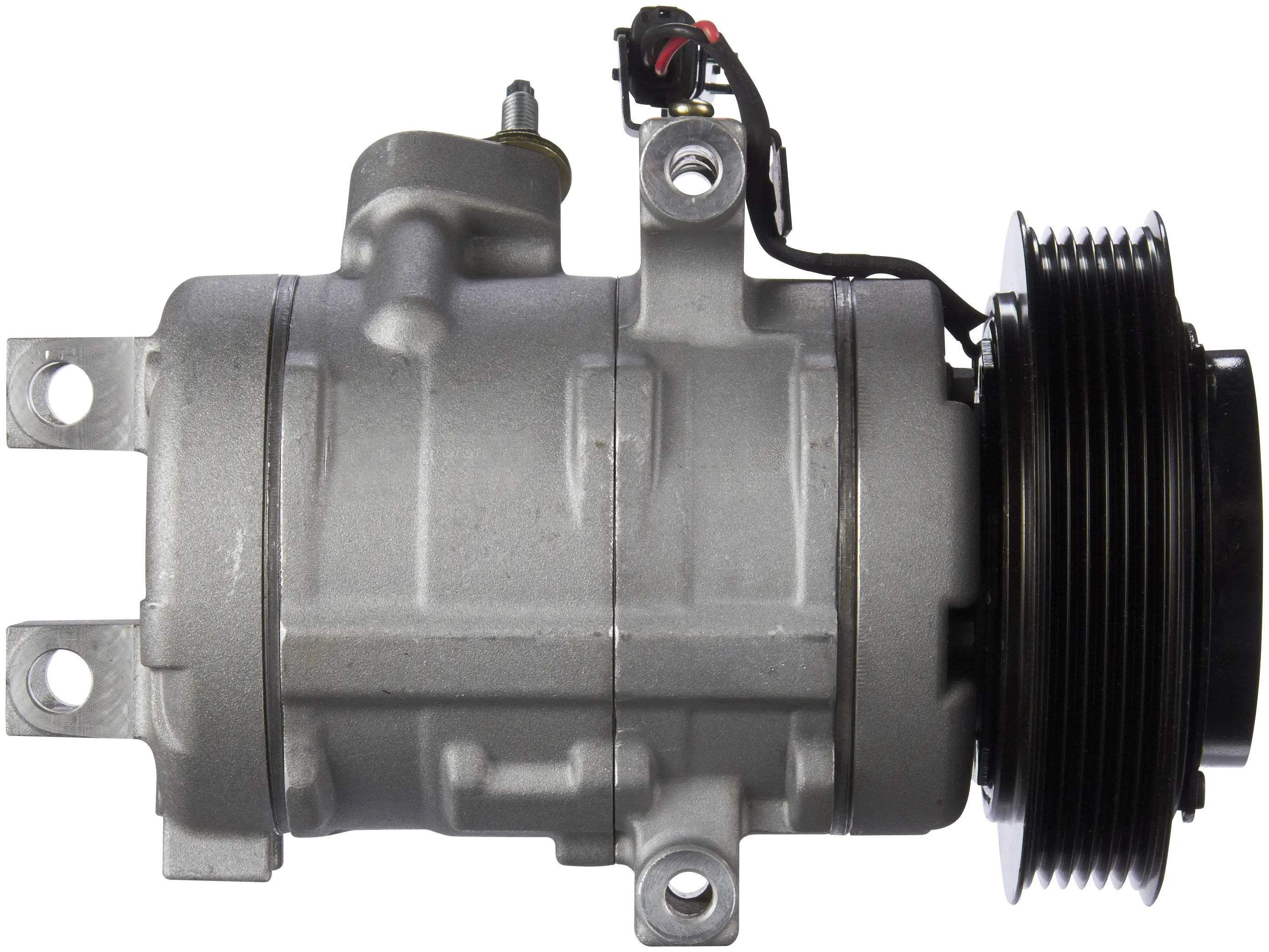 A/C Compressor miniature 2
