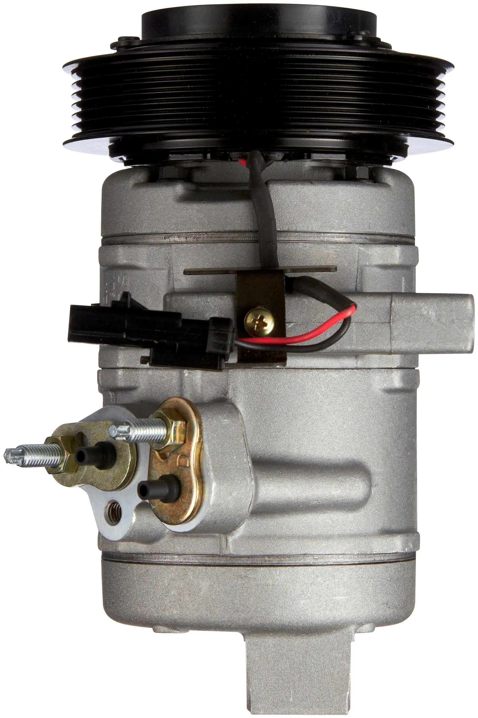 A/C Compressor miniature 4
