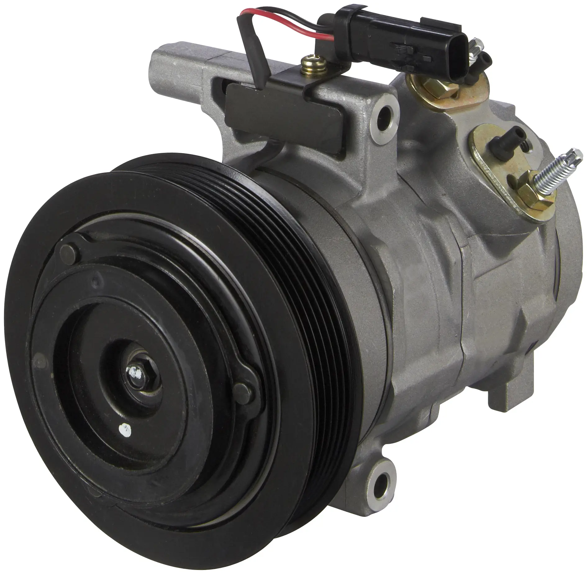 A/C Compressor - image principale du produit