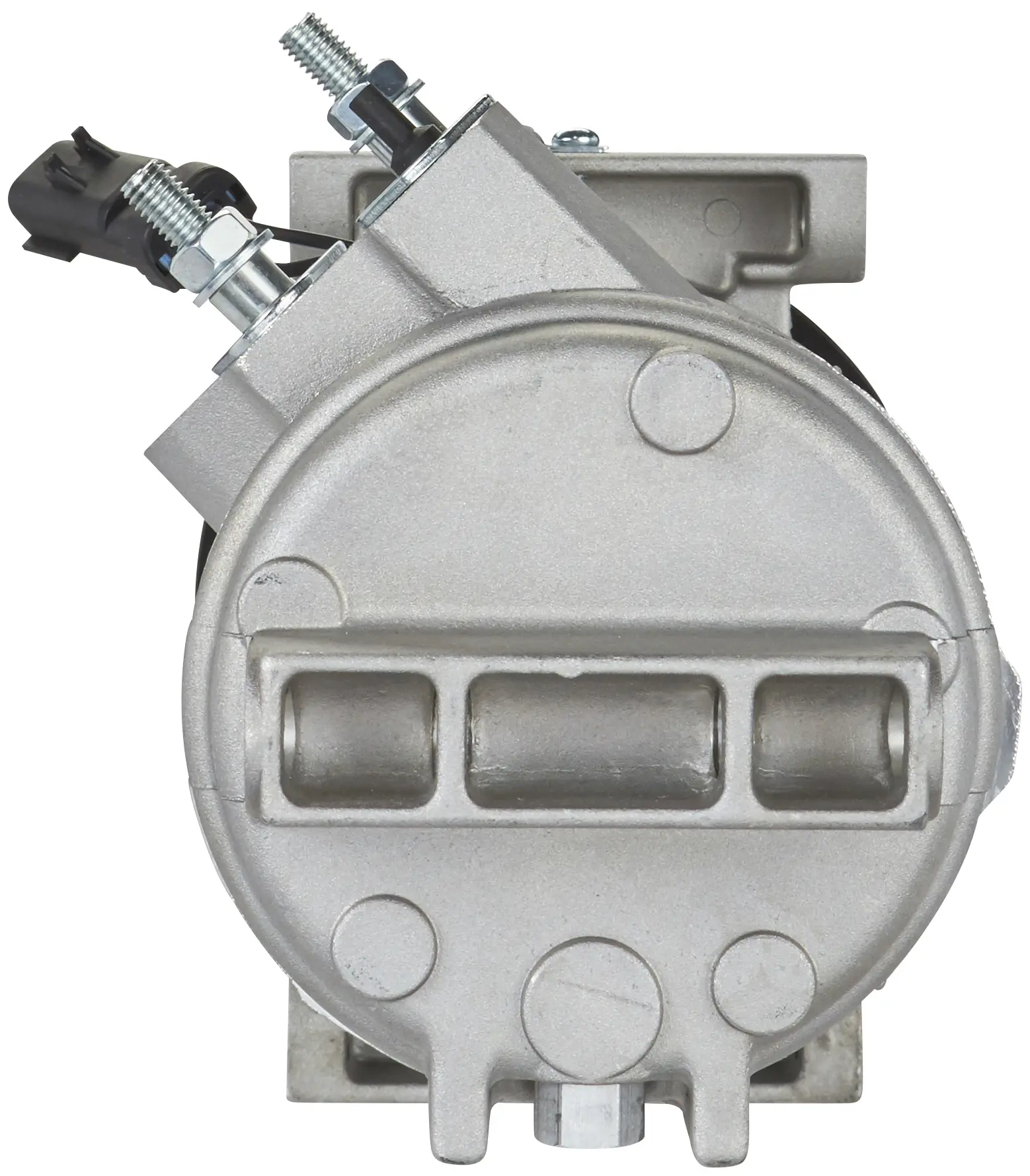 A/C Compressor miniature 2