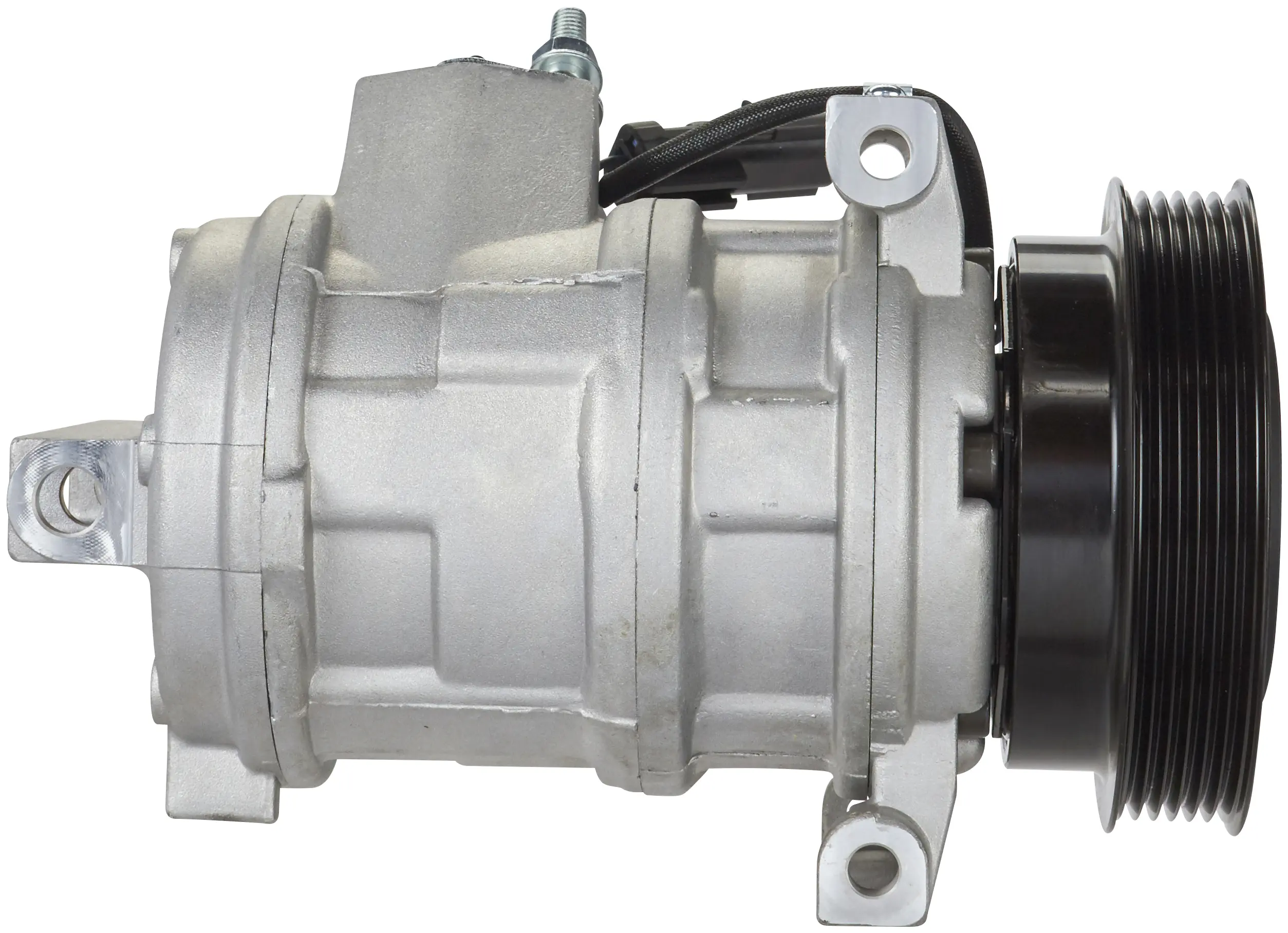 A/C Compressor miniature 4