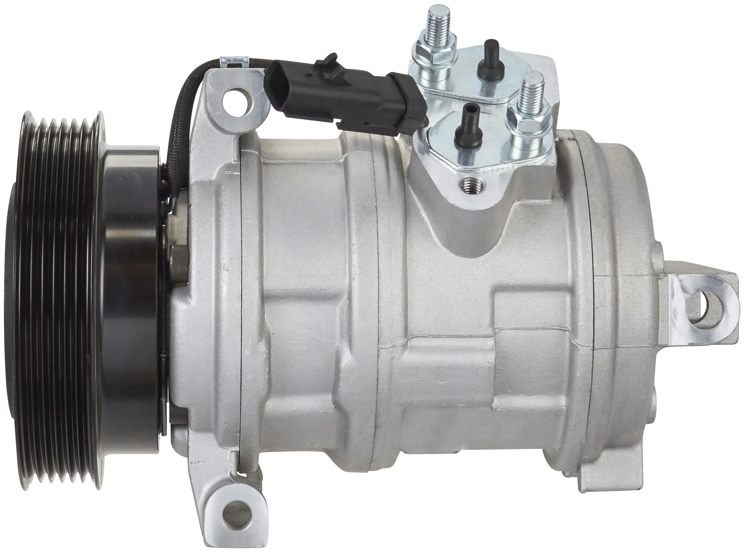 A/C Compressor miniature 5