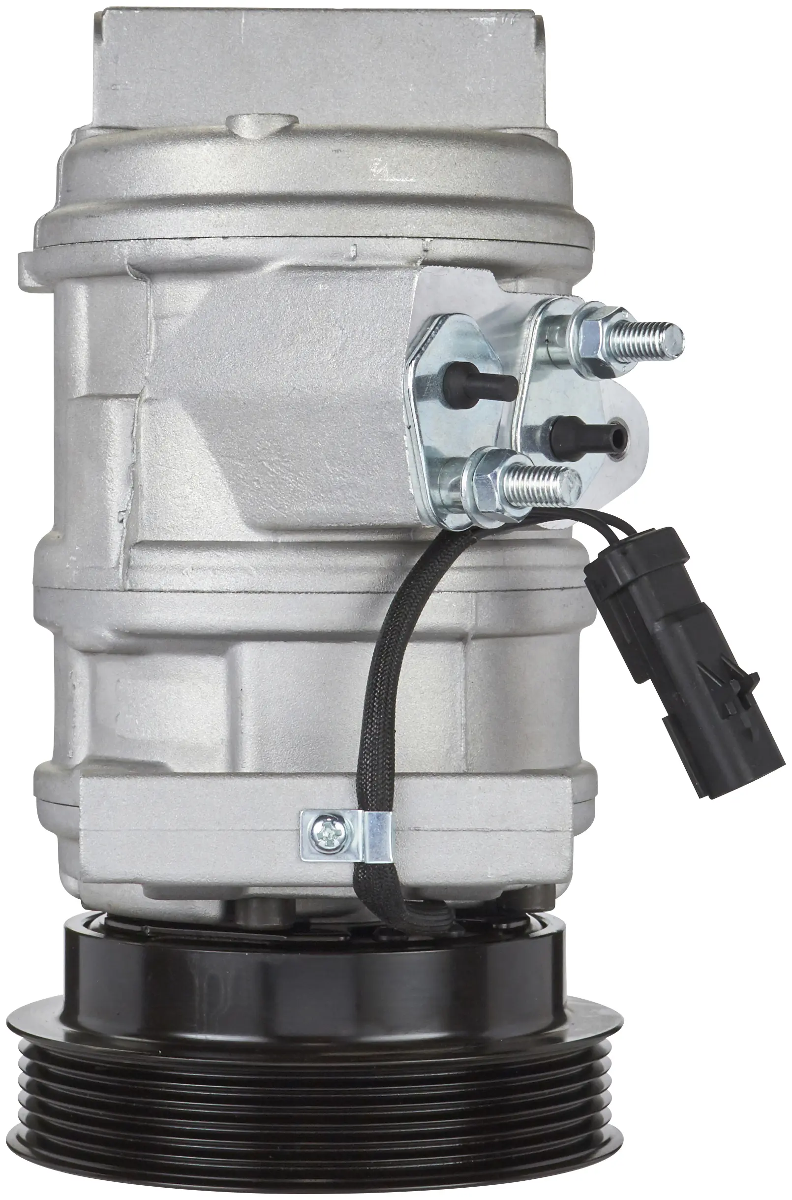A/C Compressor miniature 6
