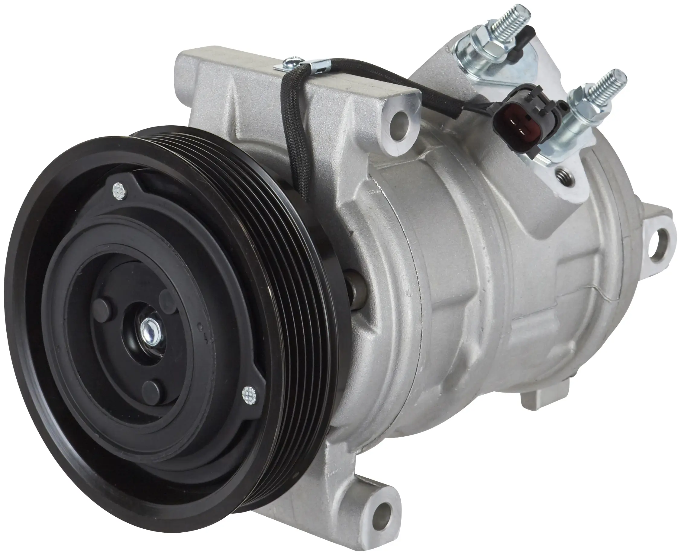 A/C Compressor - image principale du produit
