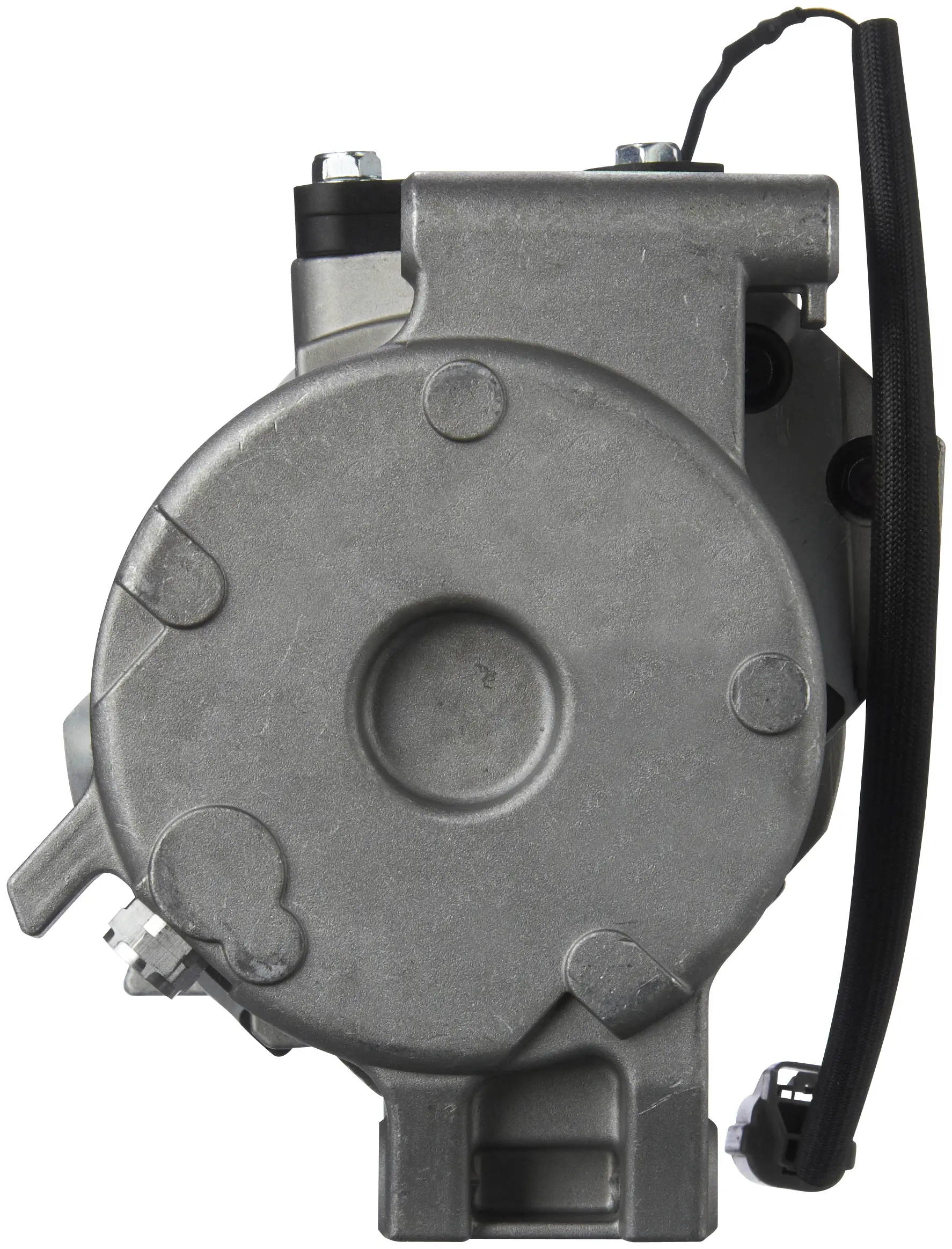 A/C Compressor miniature 4