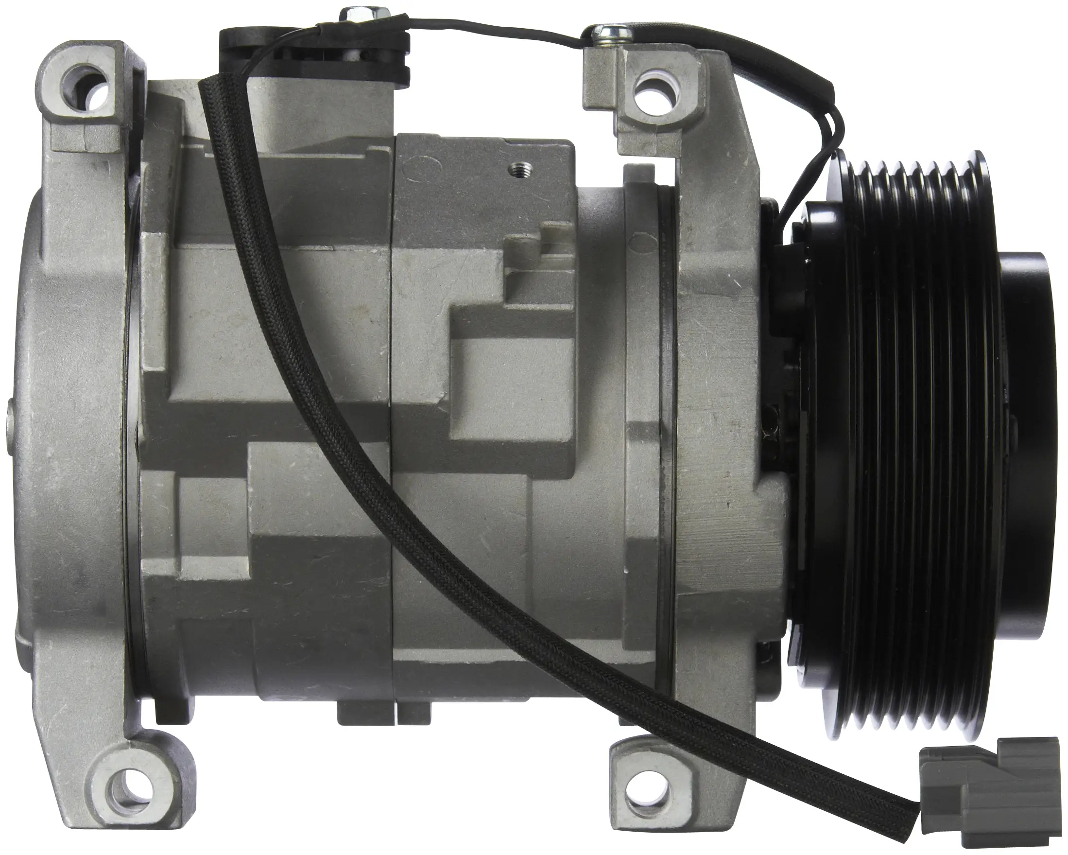 A/C Compressor miniature 3