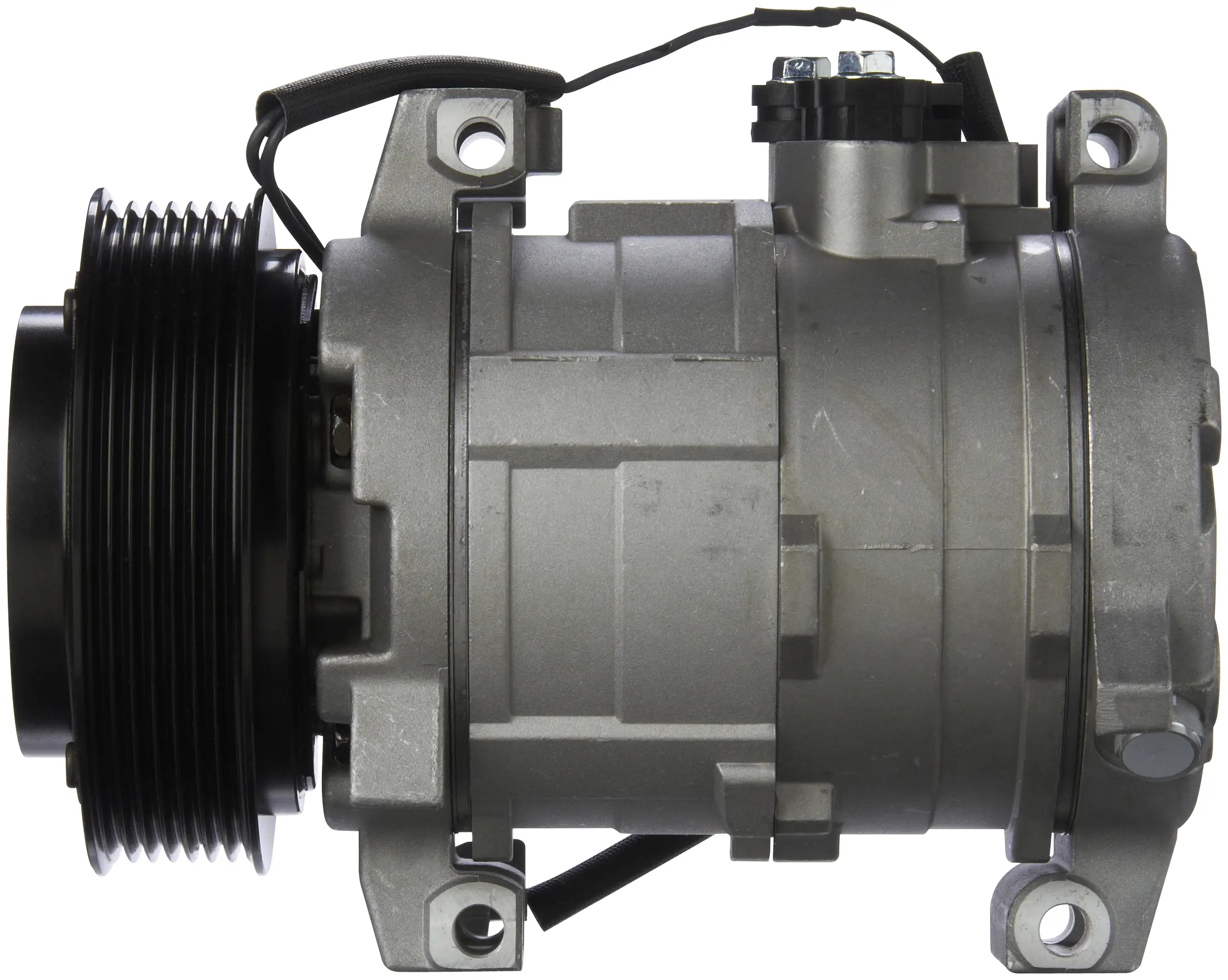 A/C Compressor miniature 6