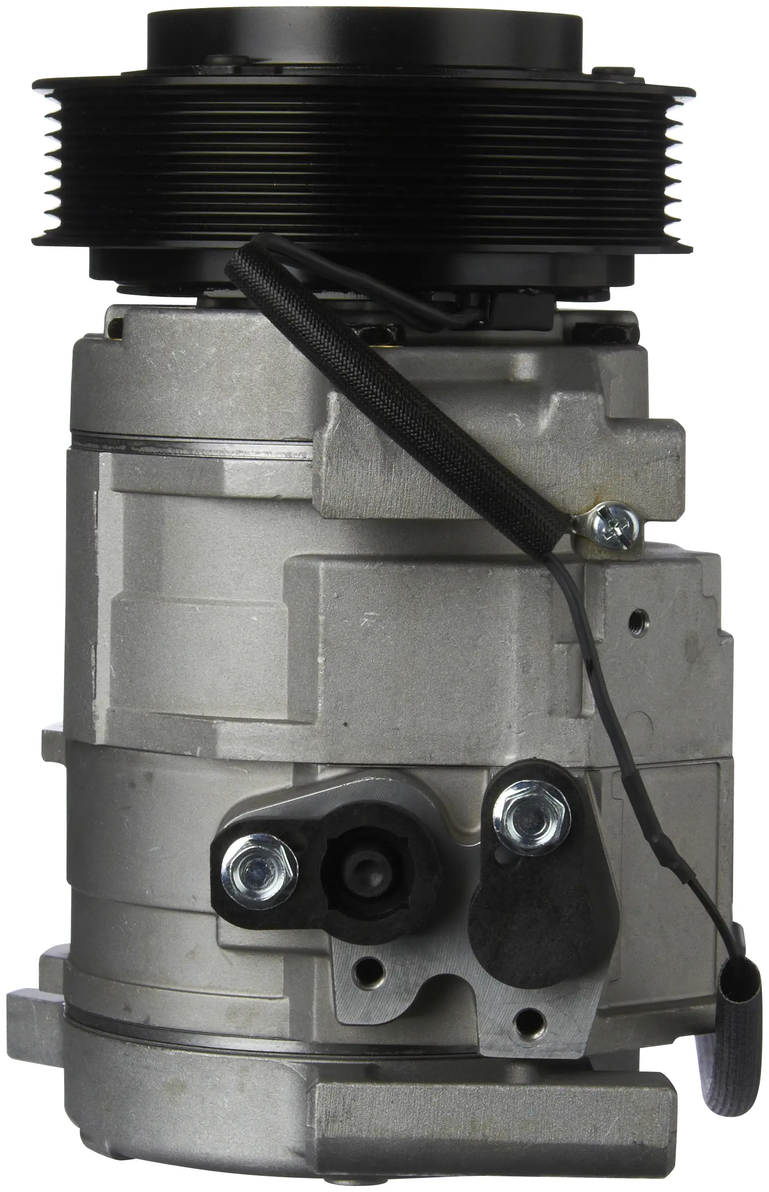 A/C Compressor miniature 2