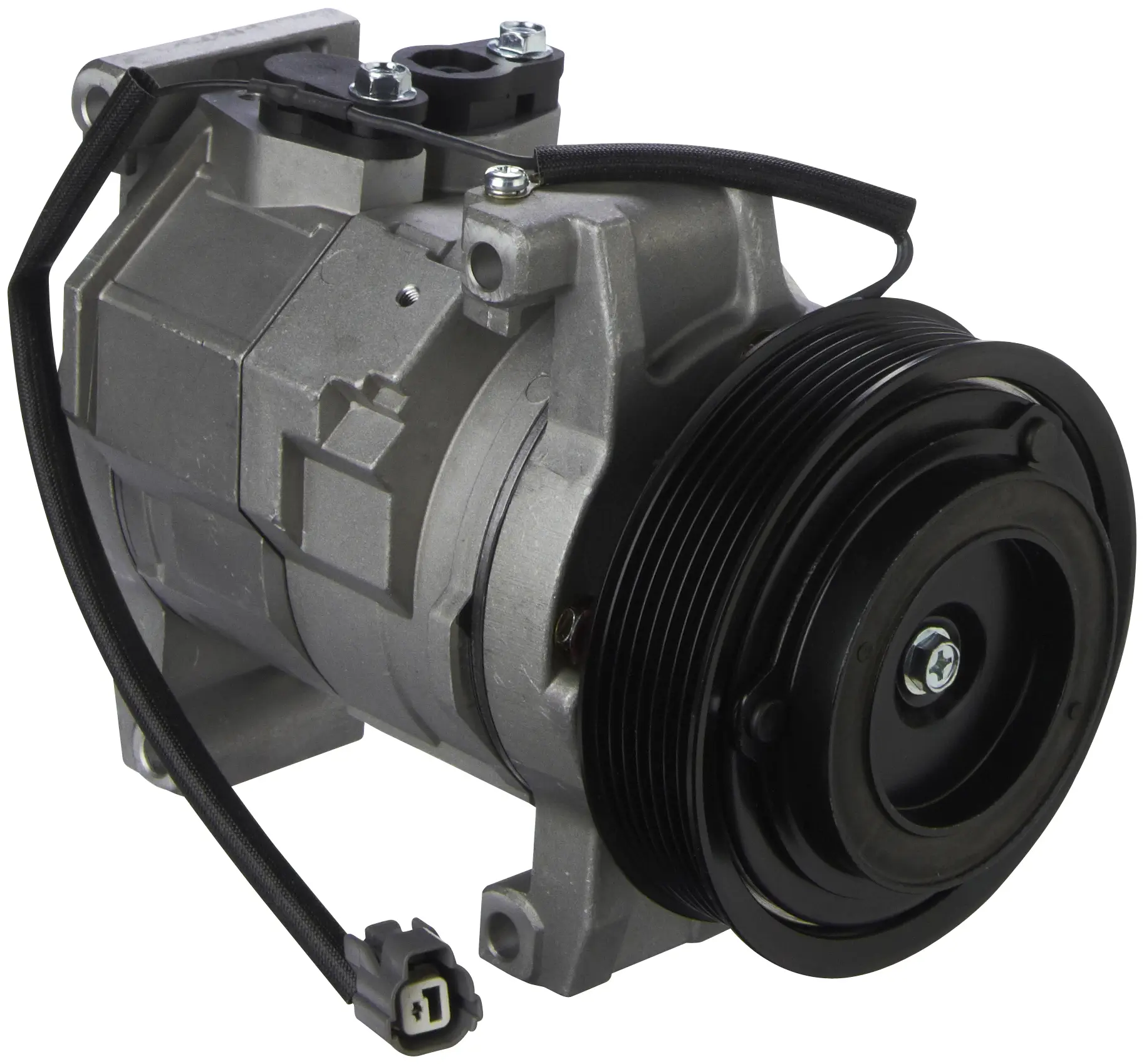 A/C Compressor - image principale du produit