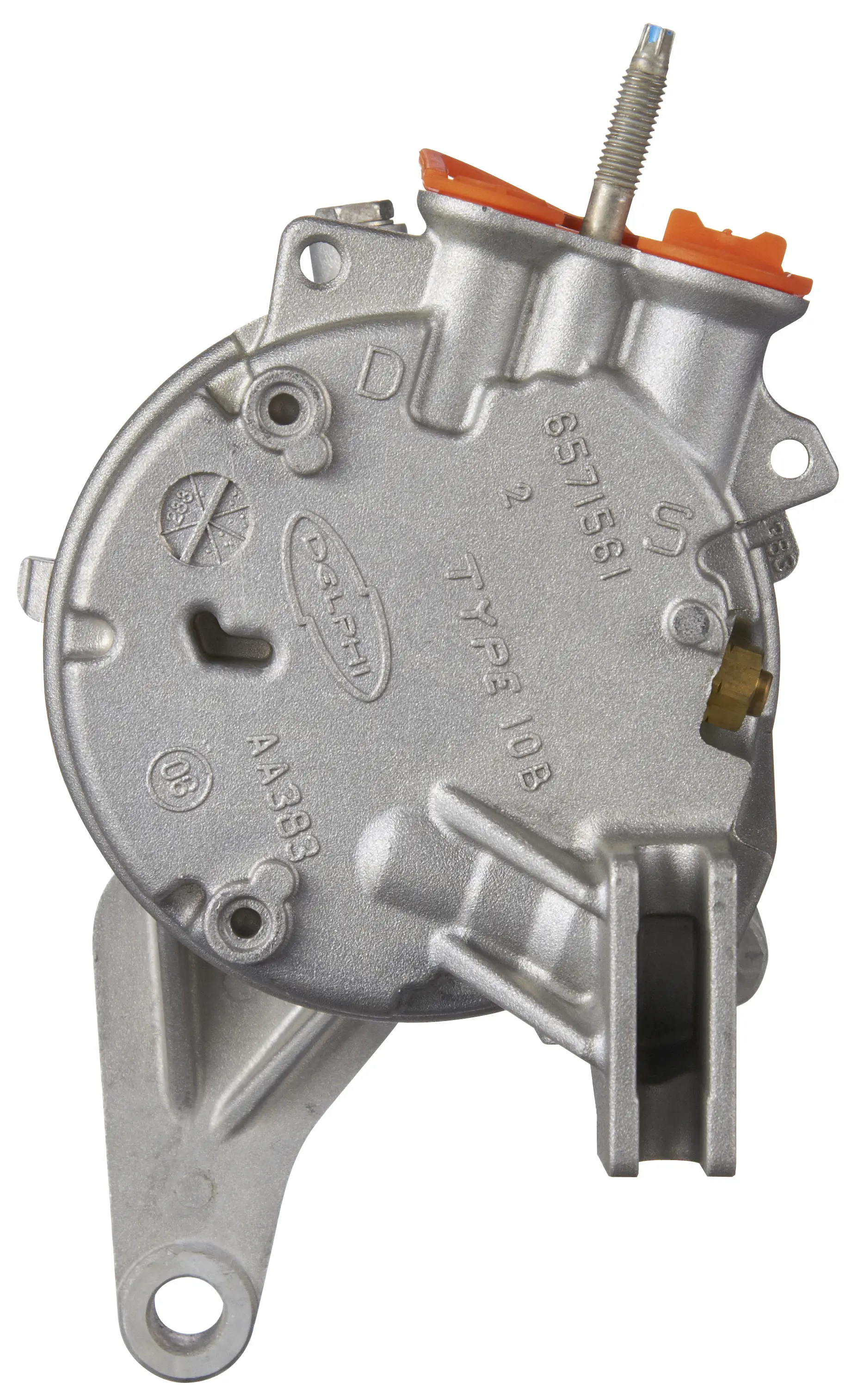 A/C Compressor miniature 6