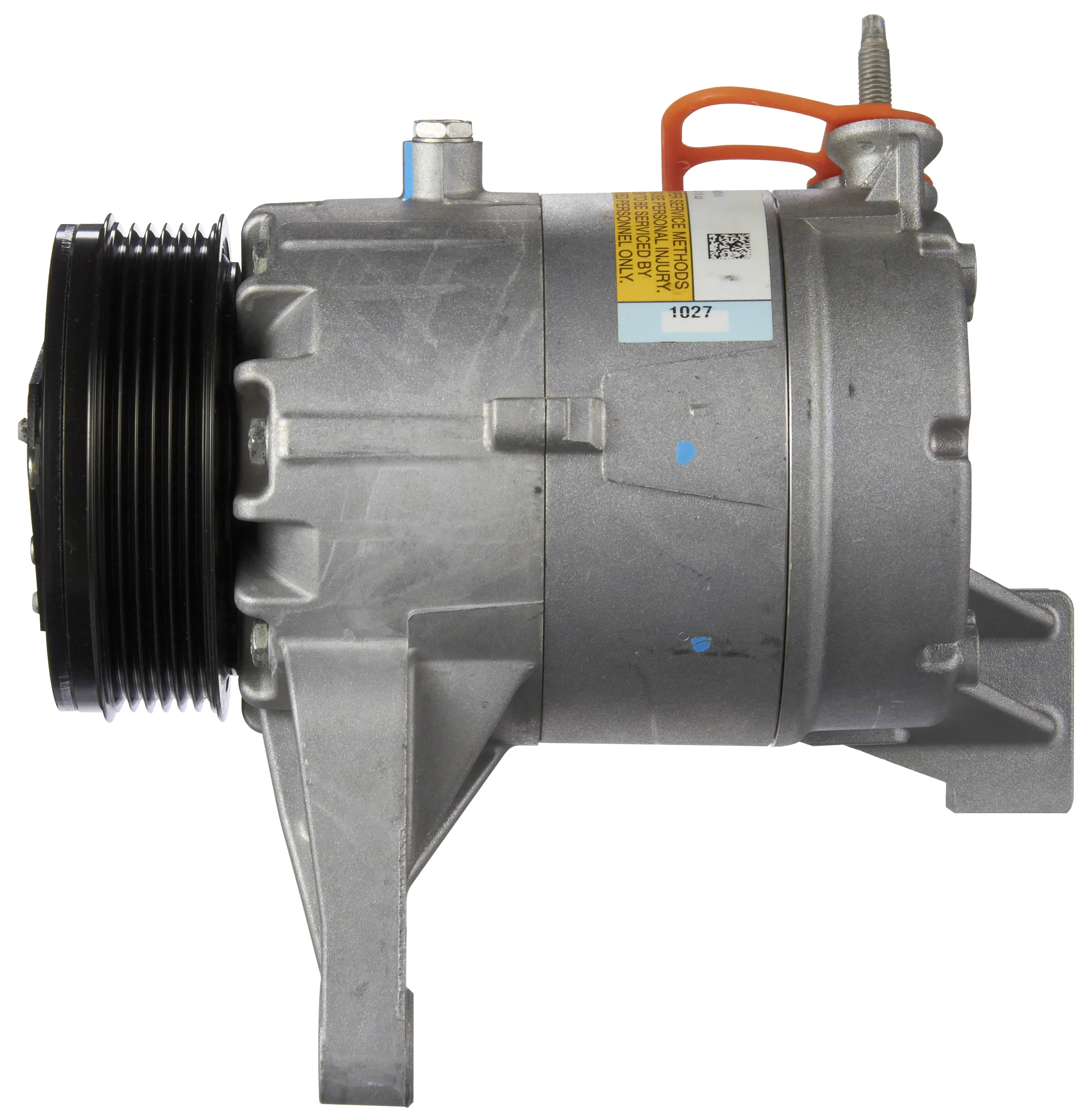 A/C Compressor miniature 2