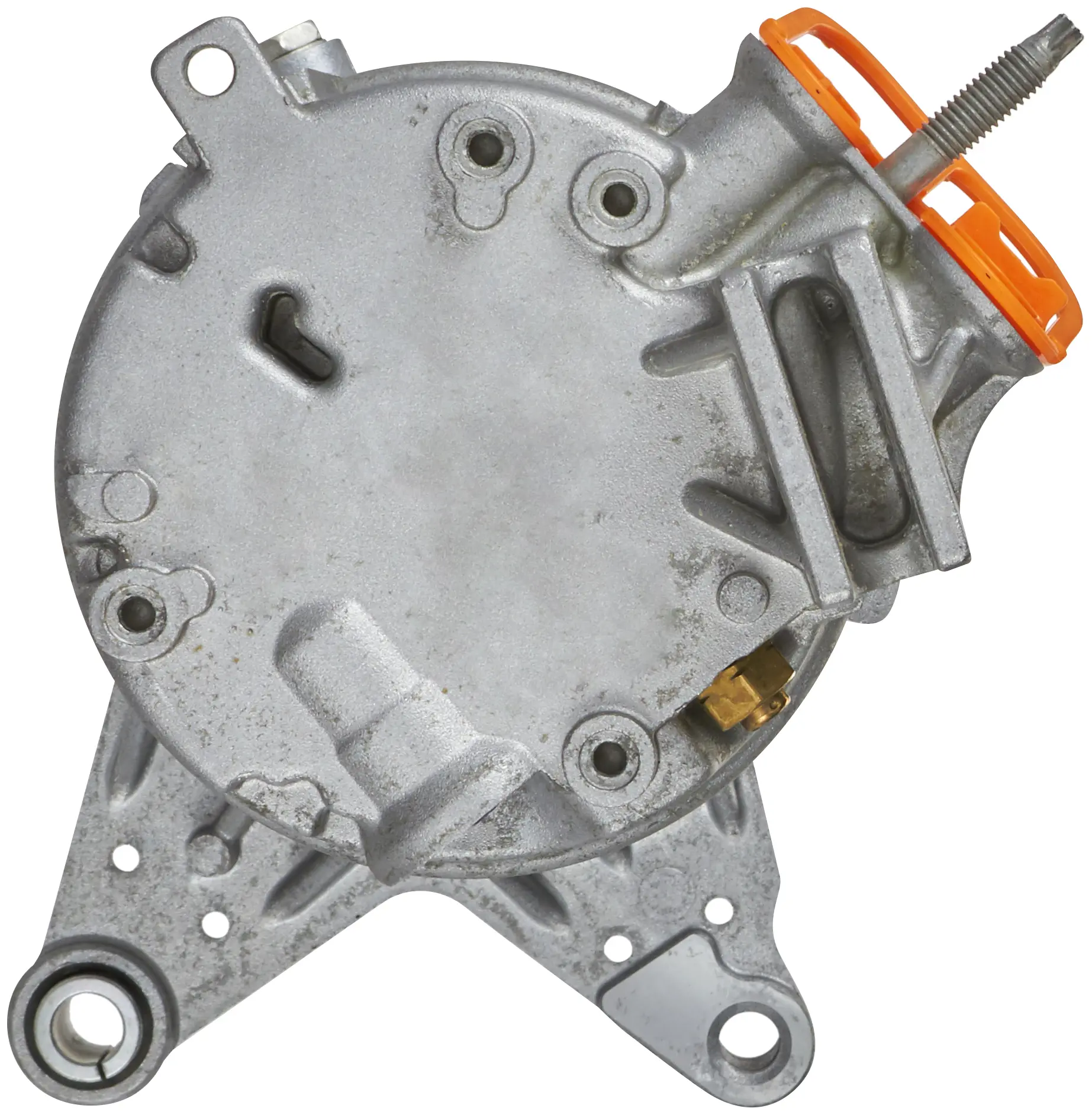 A/C Compressor miniature 2