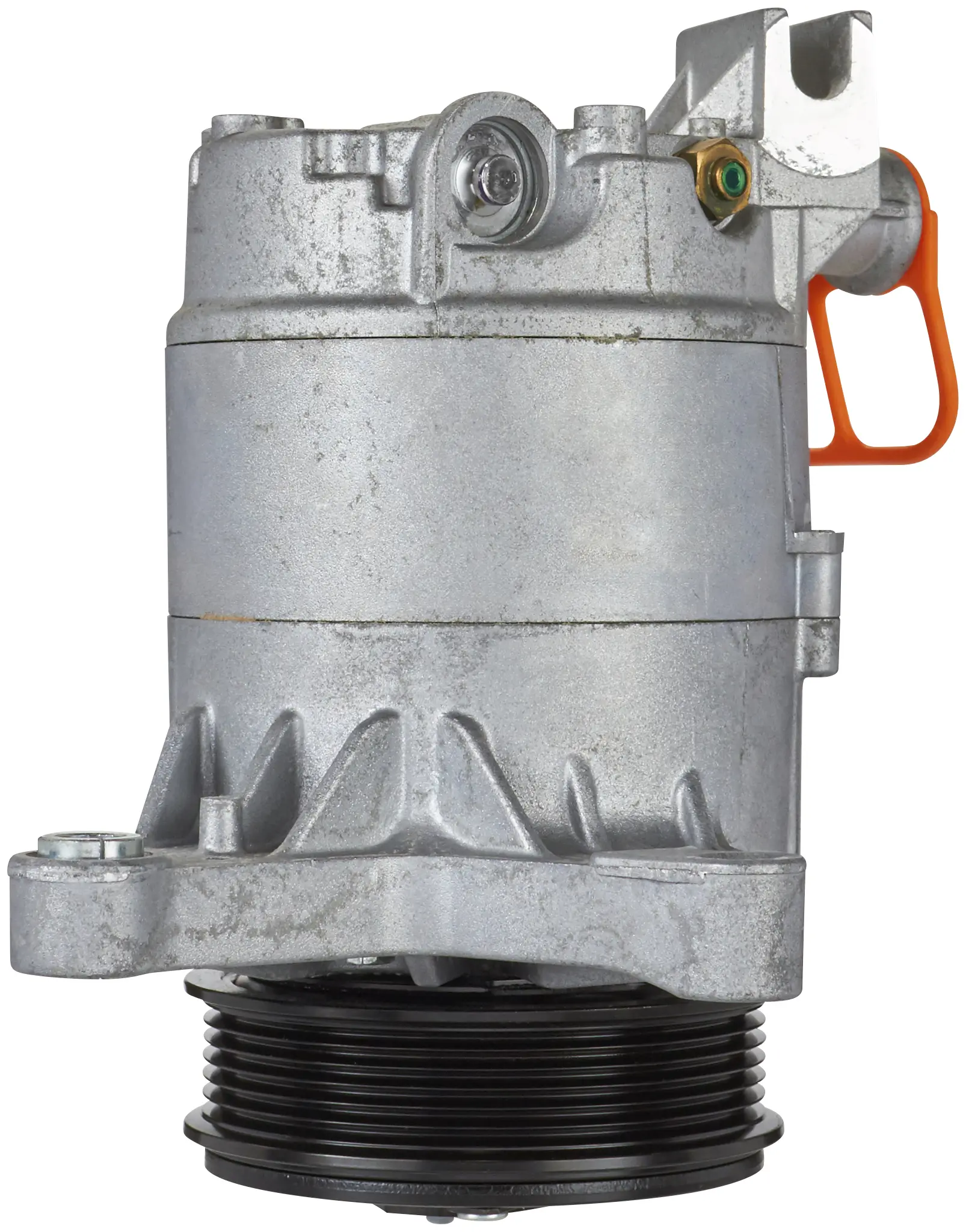 A/C Compressor miniature 6