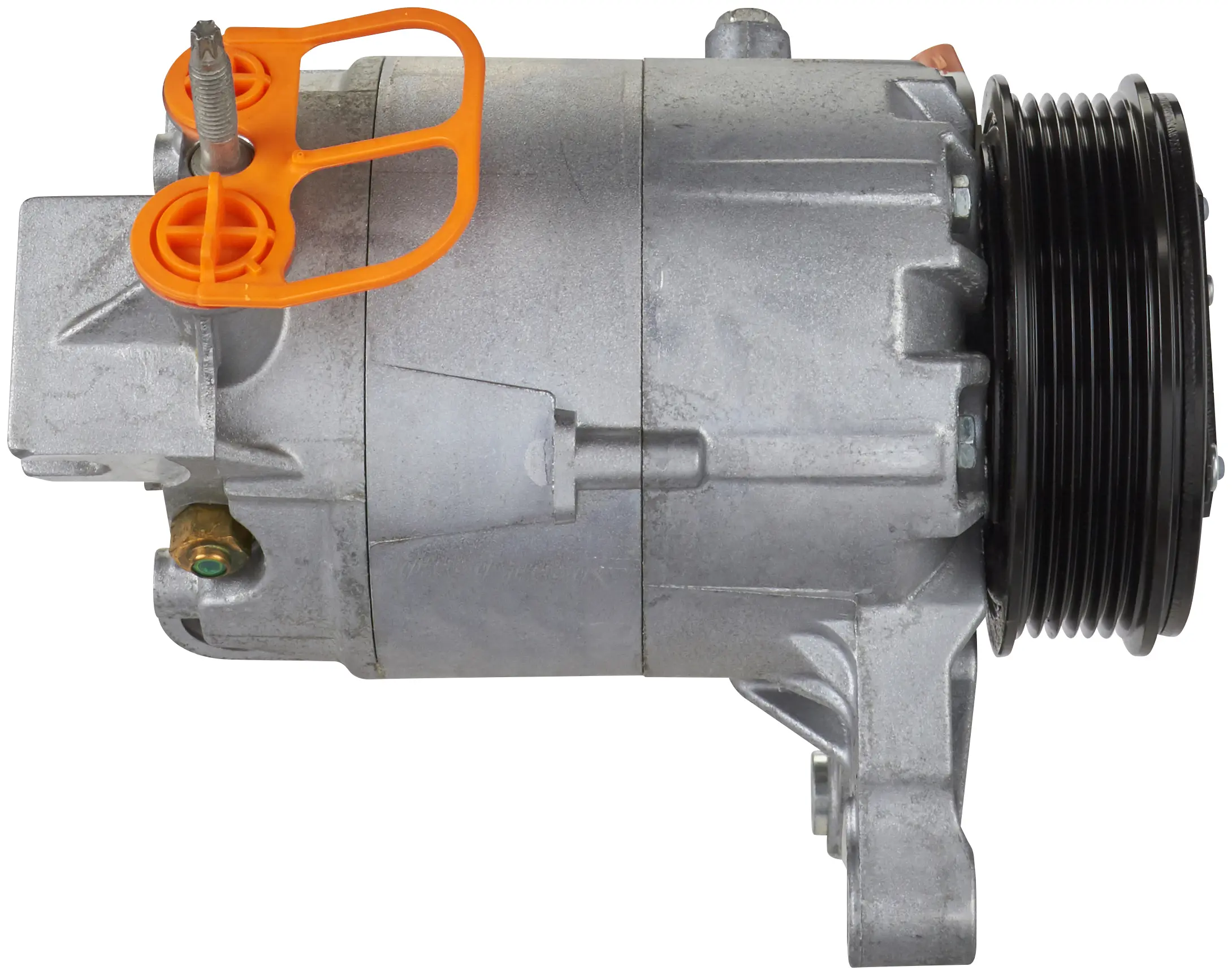 A/C Compressor miniature 3