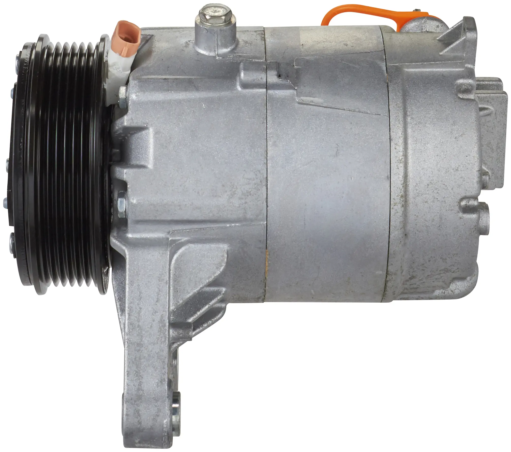 A/C Compressor miniature 5