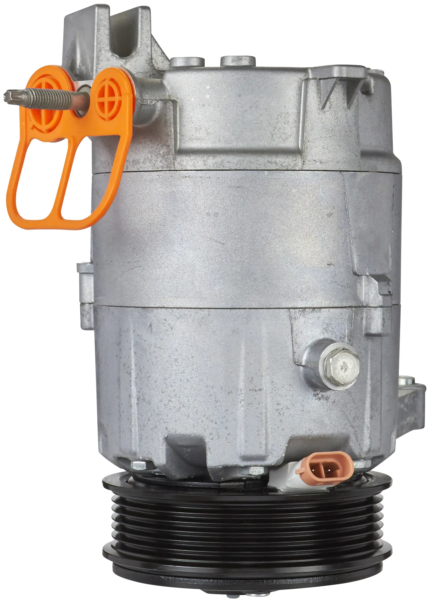 A/C Compressor miniature 7