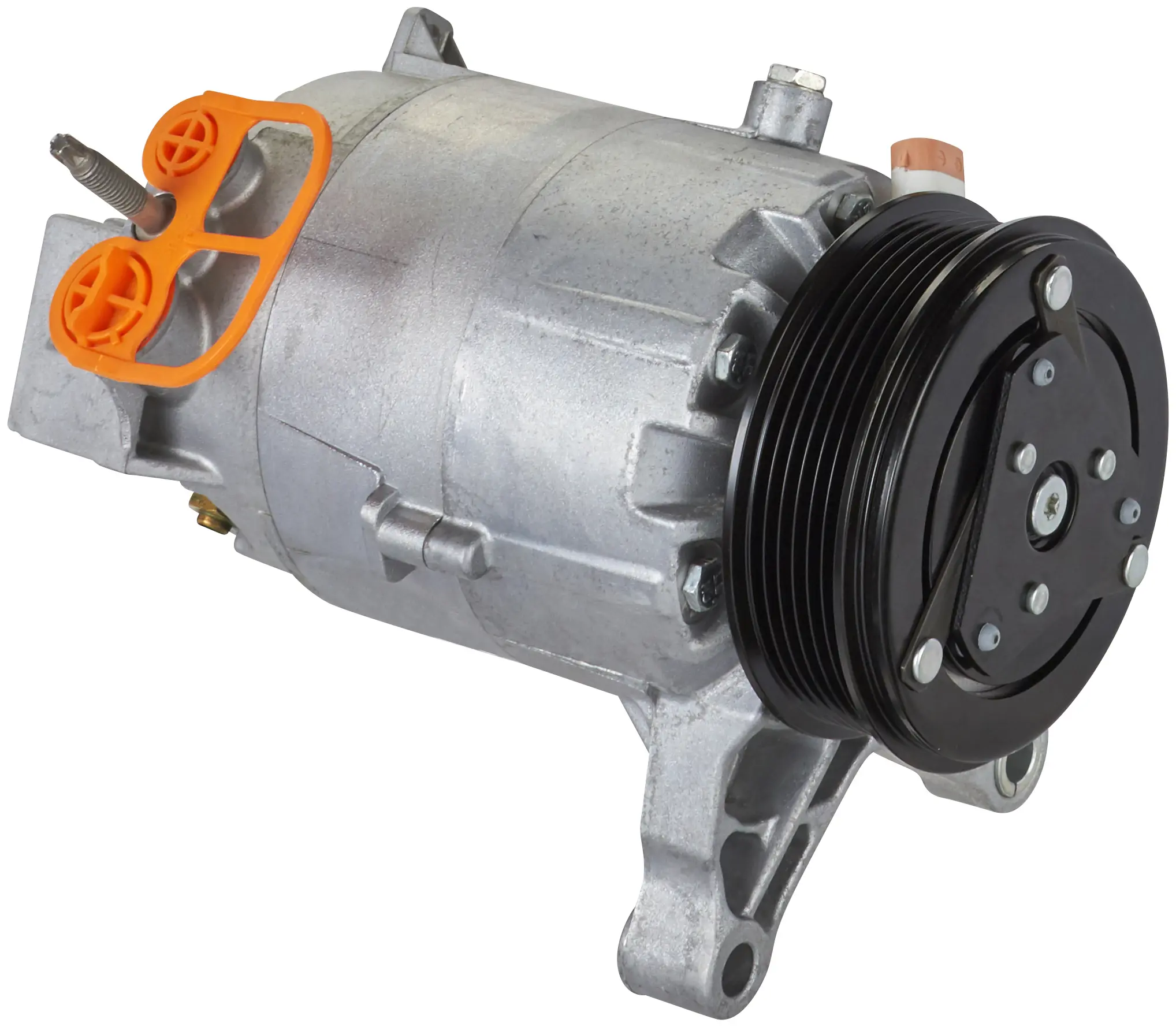 A/C Compressor - image principale du produit