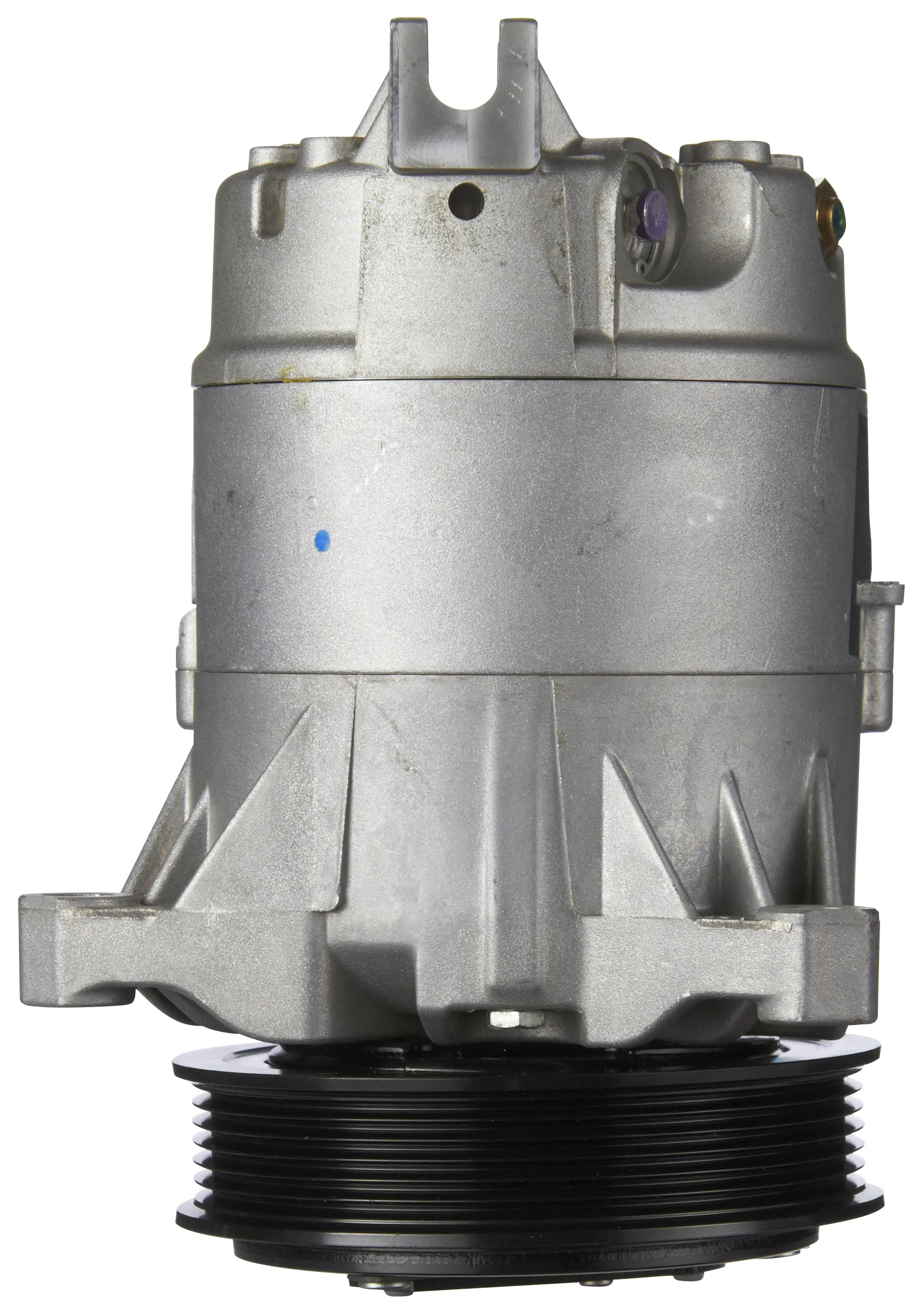 A/C Compressor miniature 5