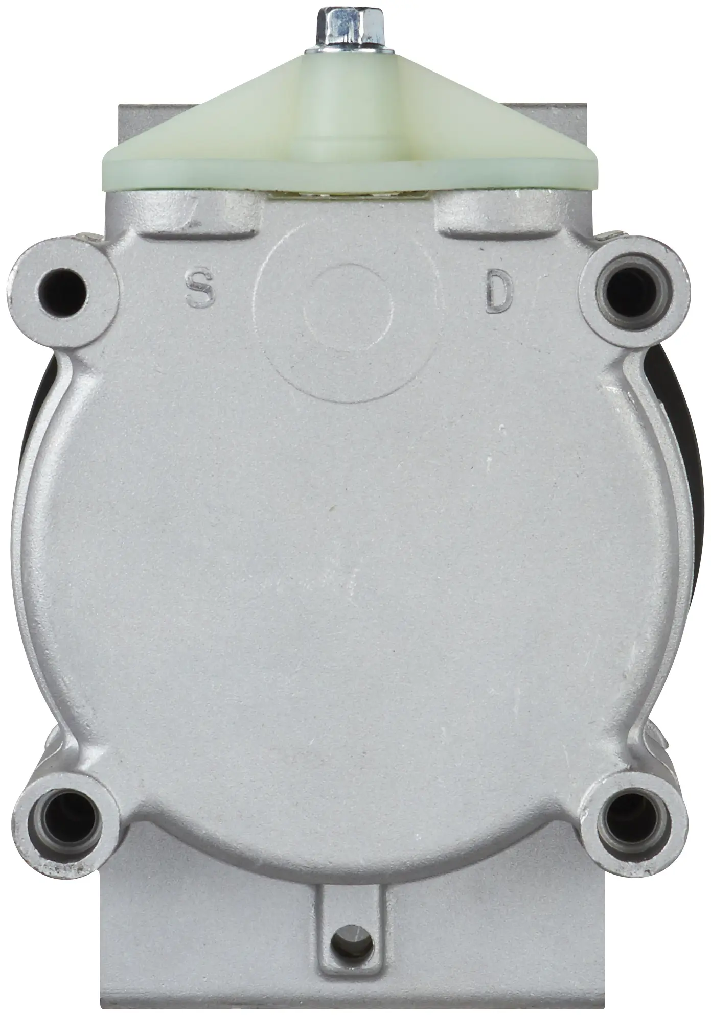 A/C Compressor miniature 3