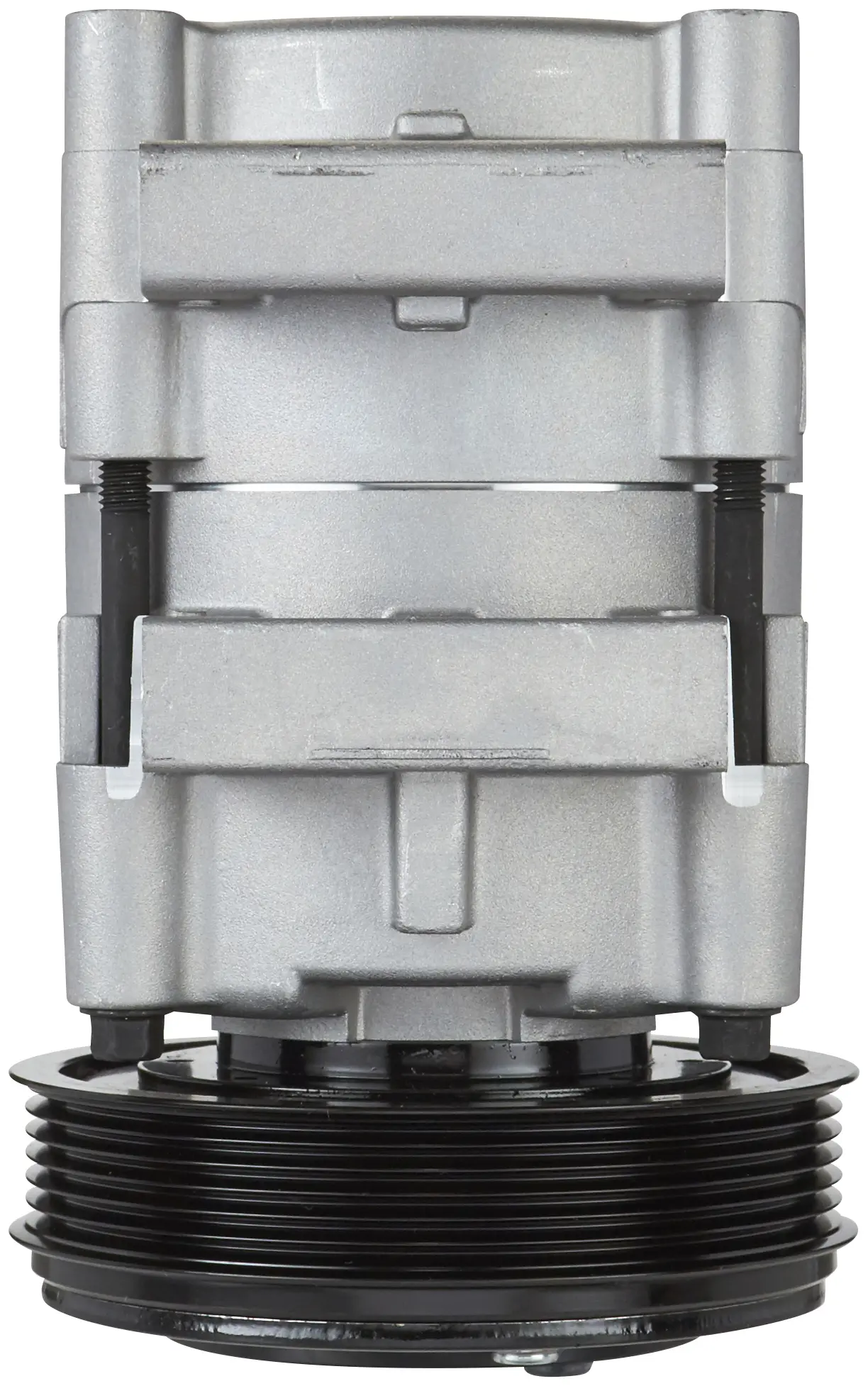 A/C Compressor miniature 5