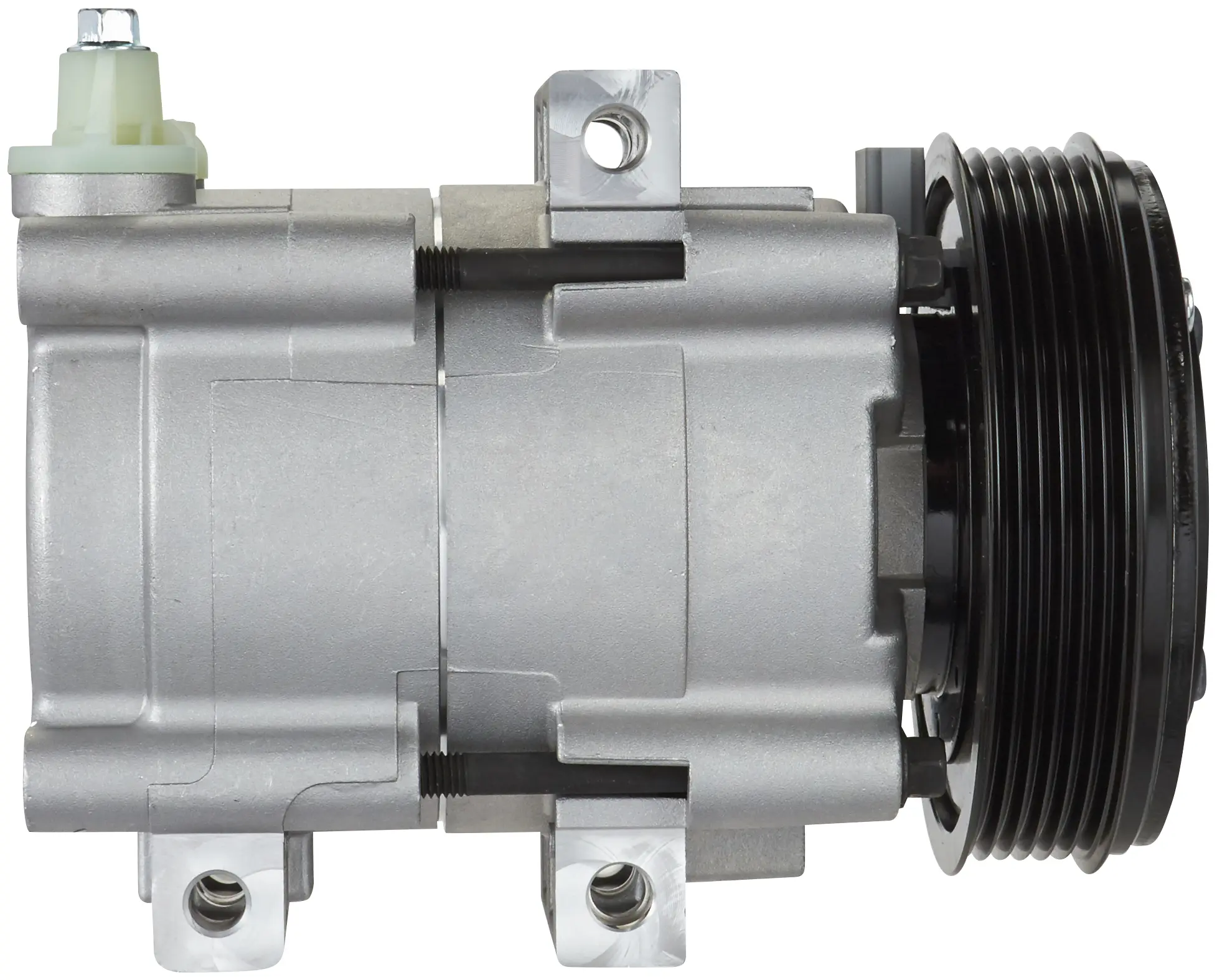 A/C Compressor miniature 6