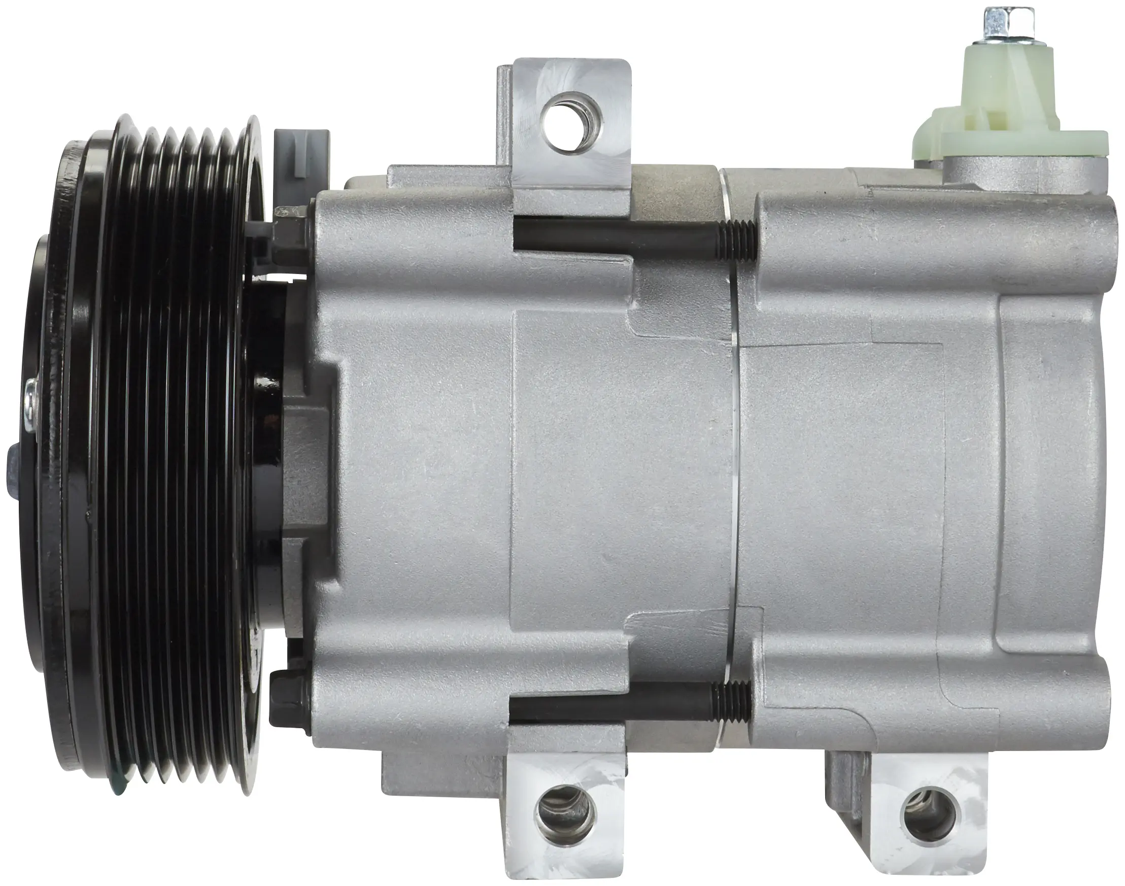 A/C Compressor miniature 7
