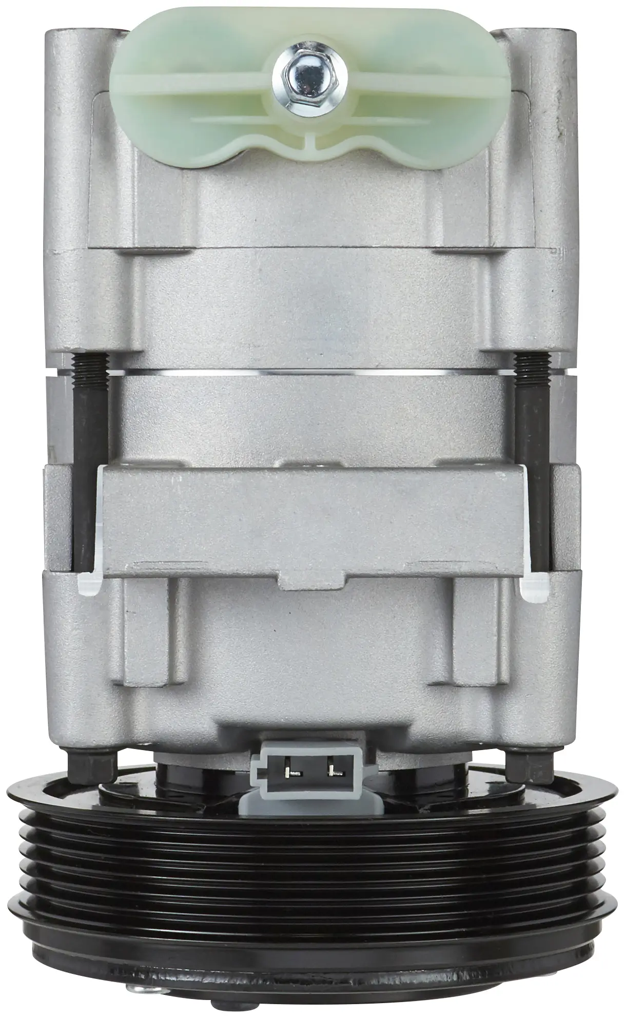 A/C Compressor miniature 4
