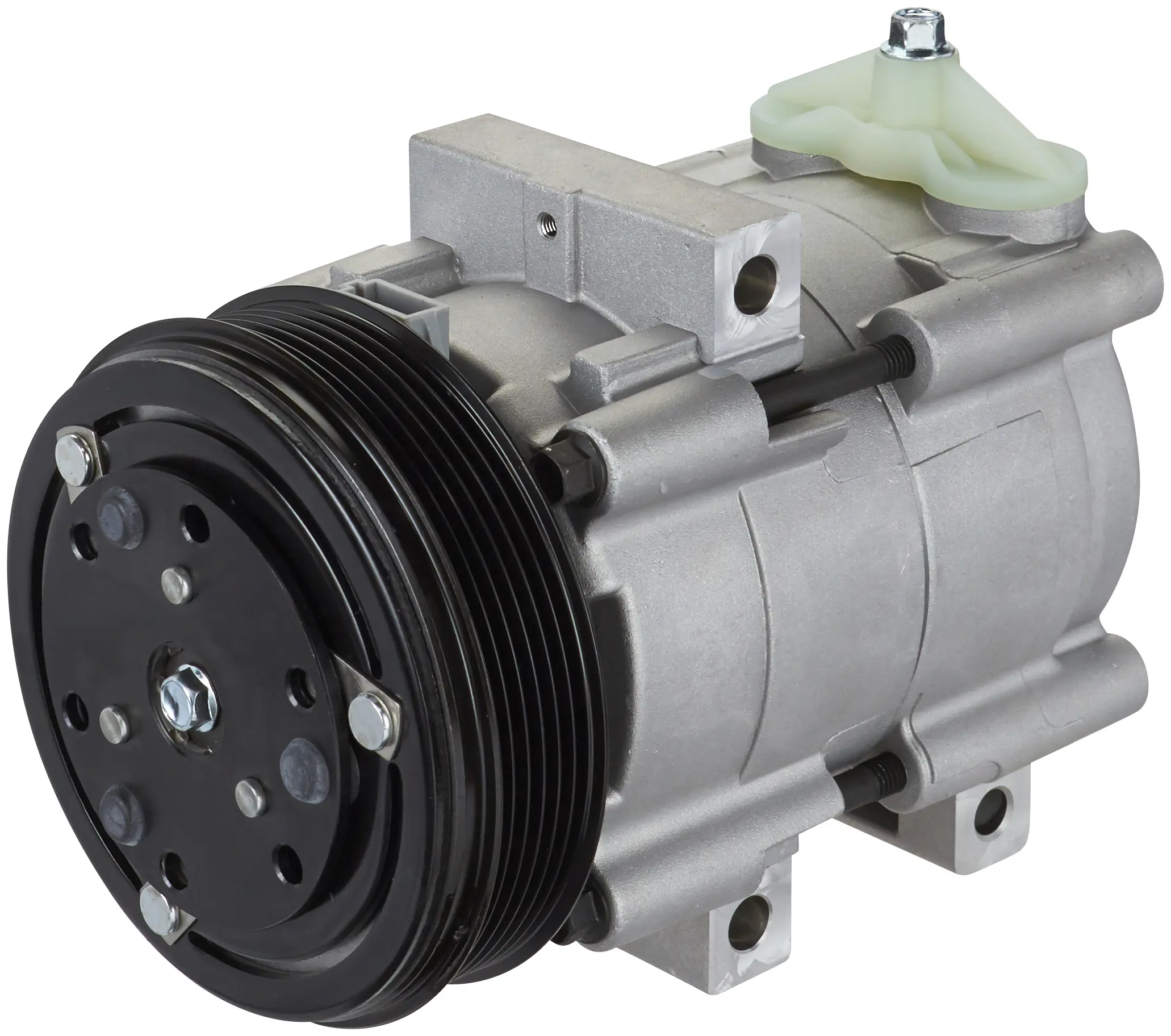 A/C Compressor - image principale du produit