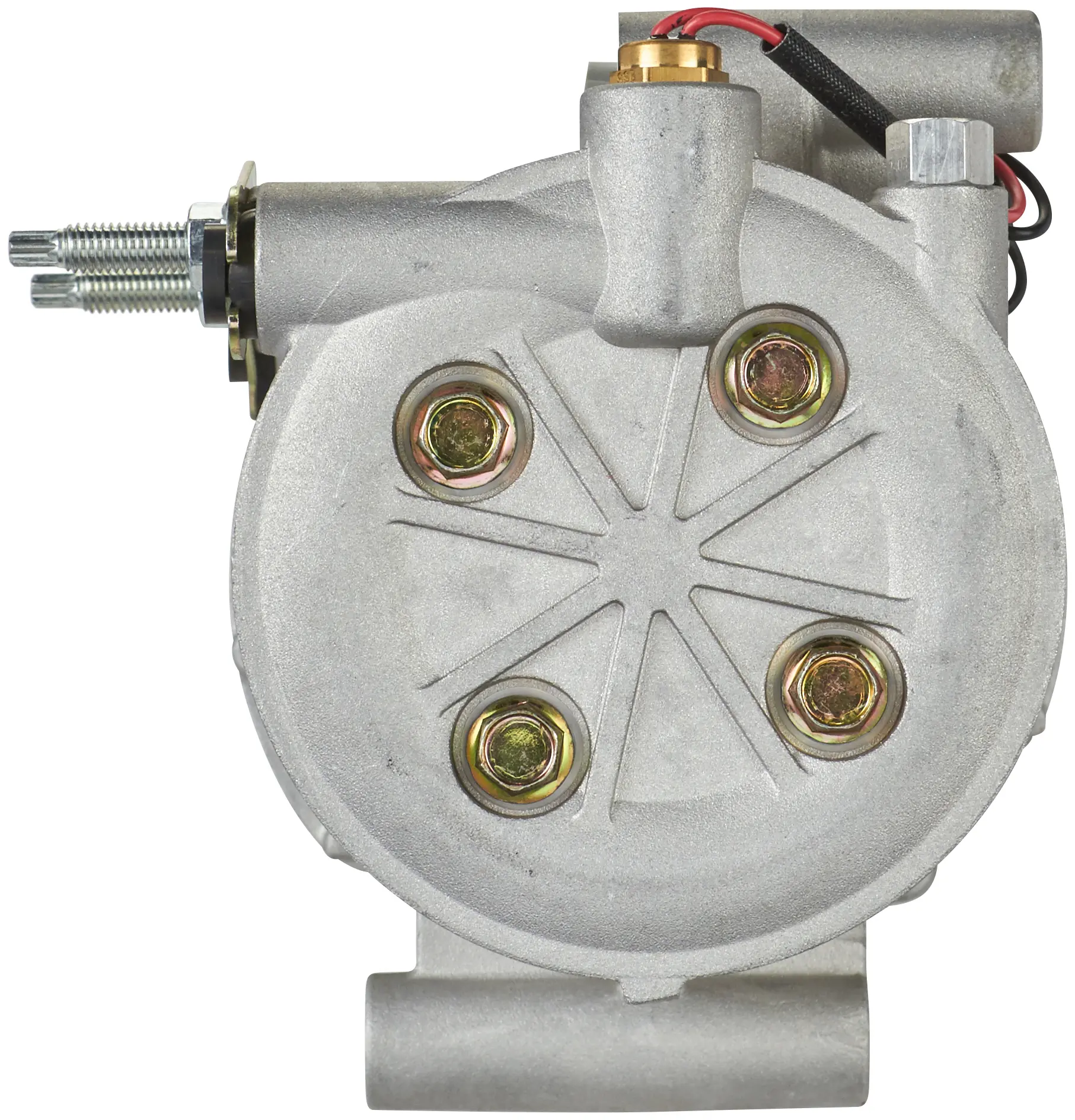 A/C Compressor miniature 5