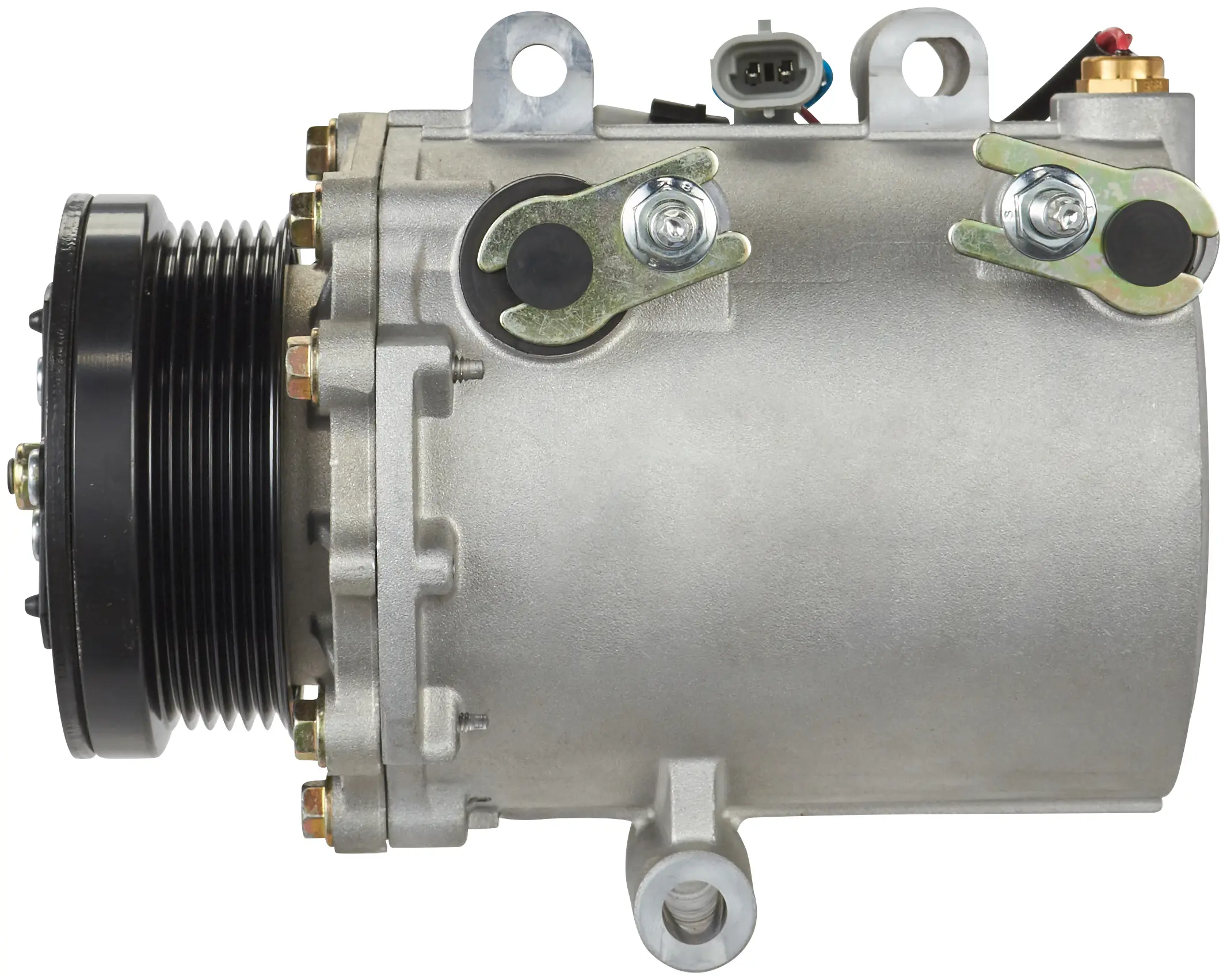 A/C Compressor miniature 3