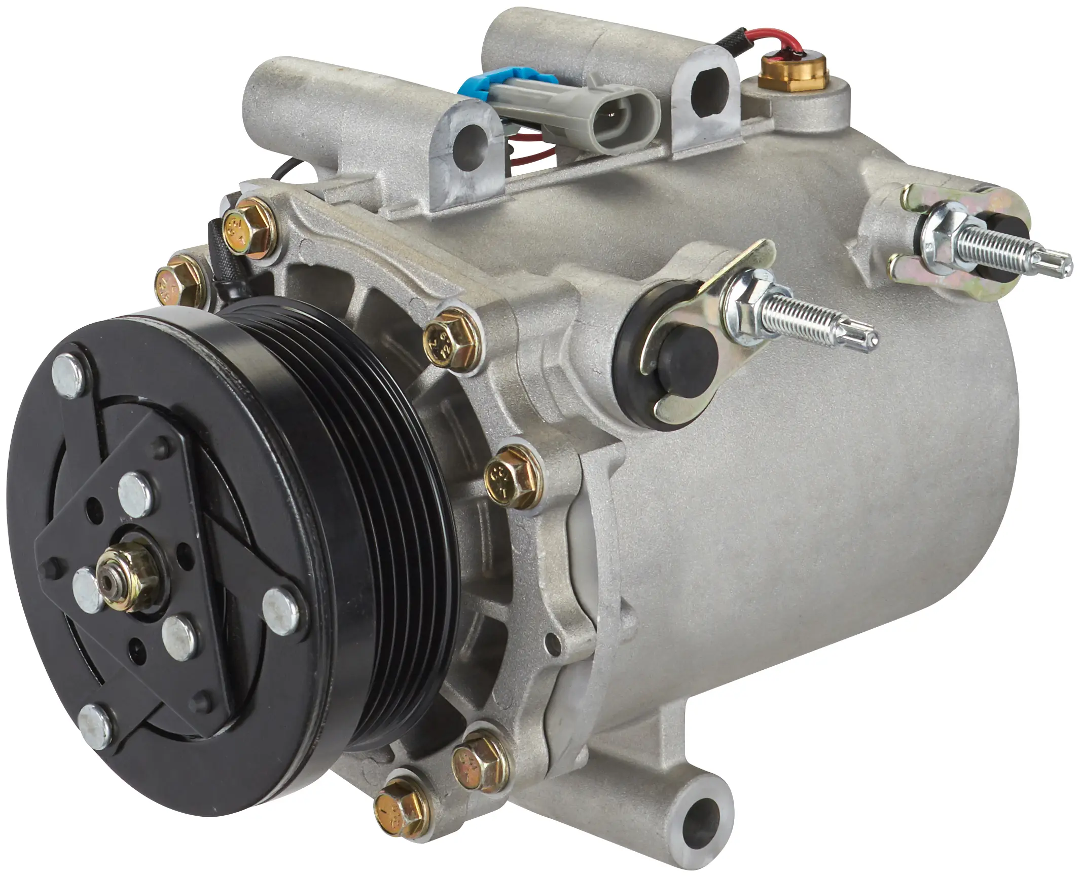 A/C Compressor - image principale du produit