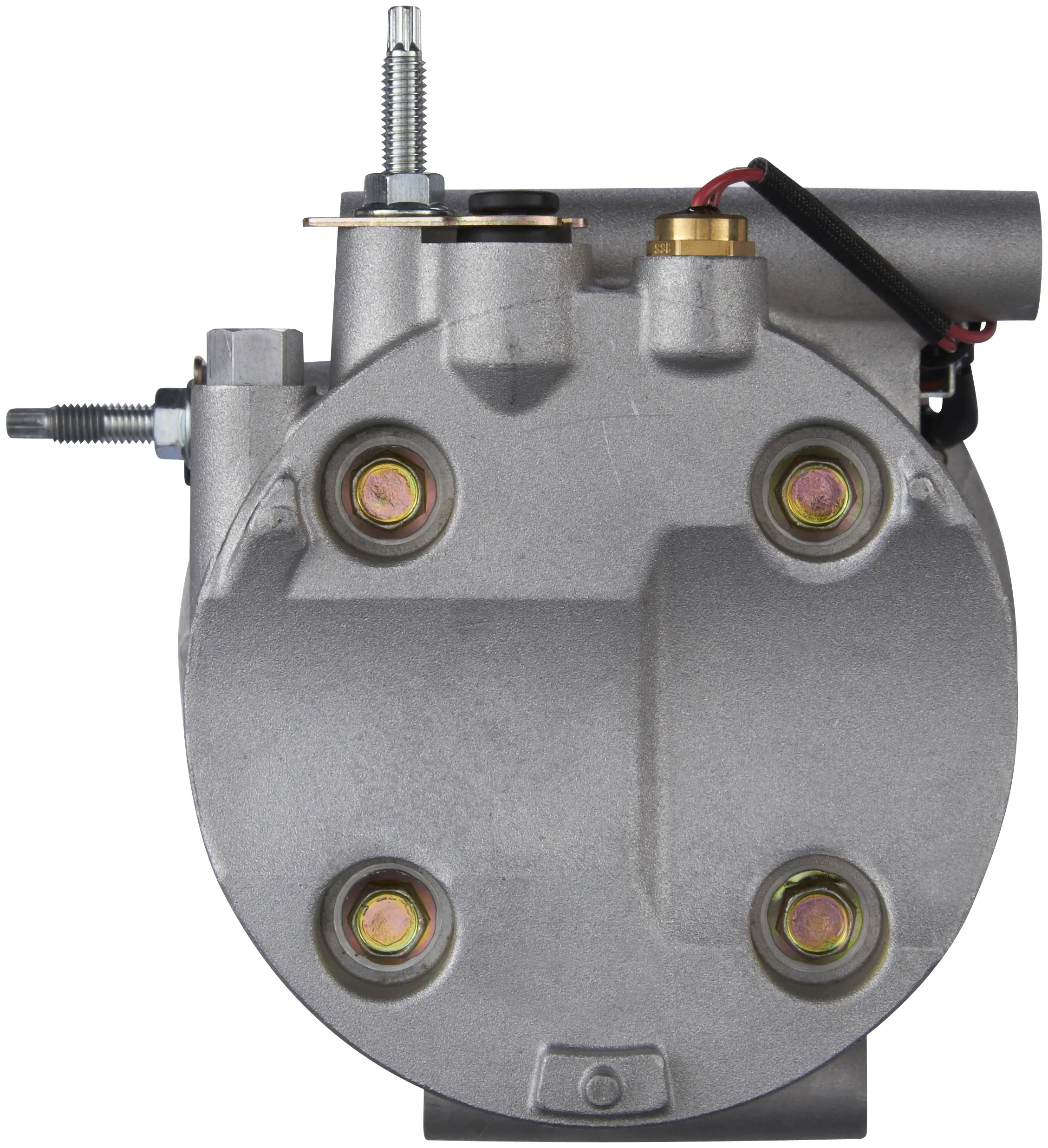 A/C Compressor miniature 6