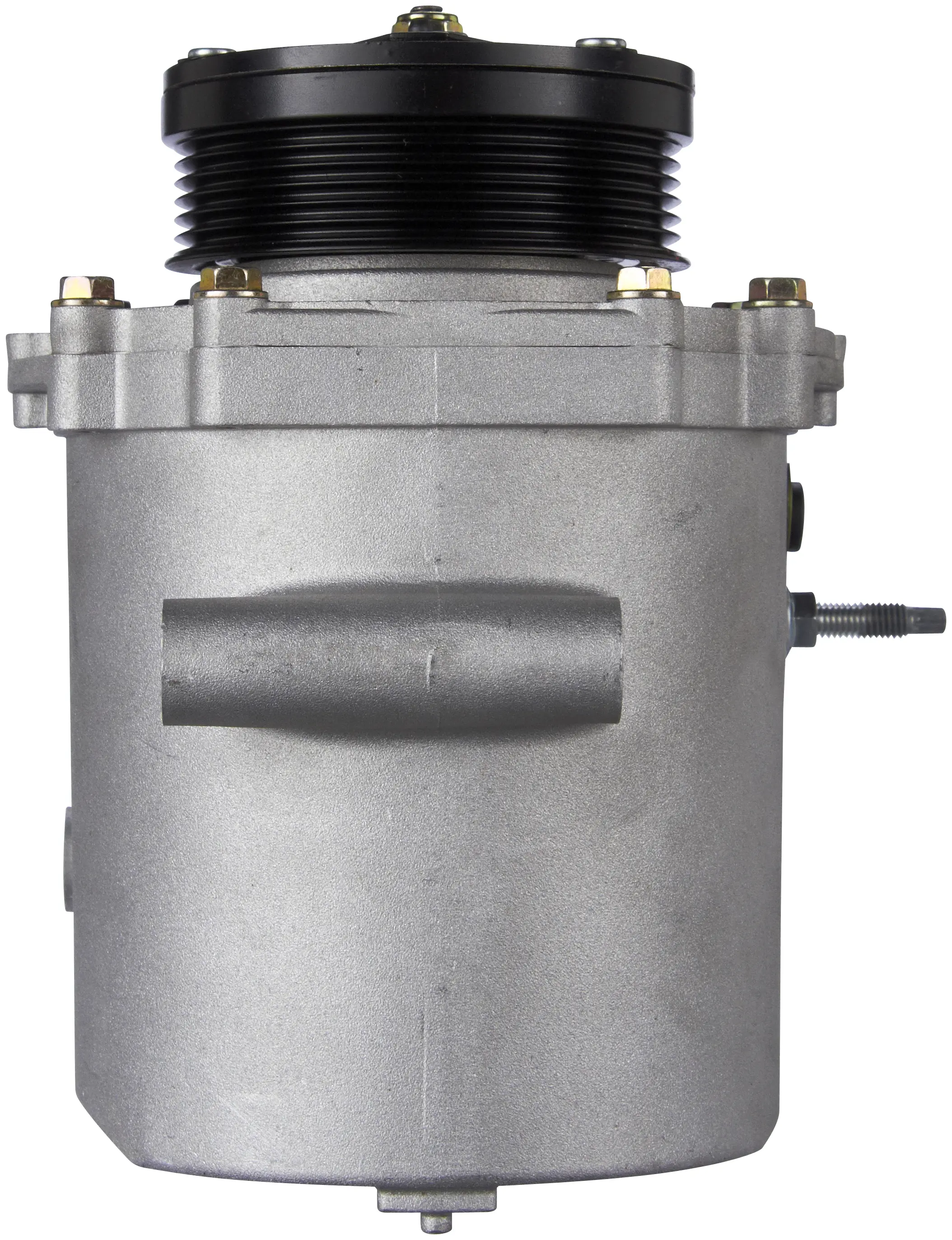 A/C Compressor miniature 2