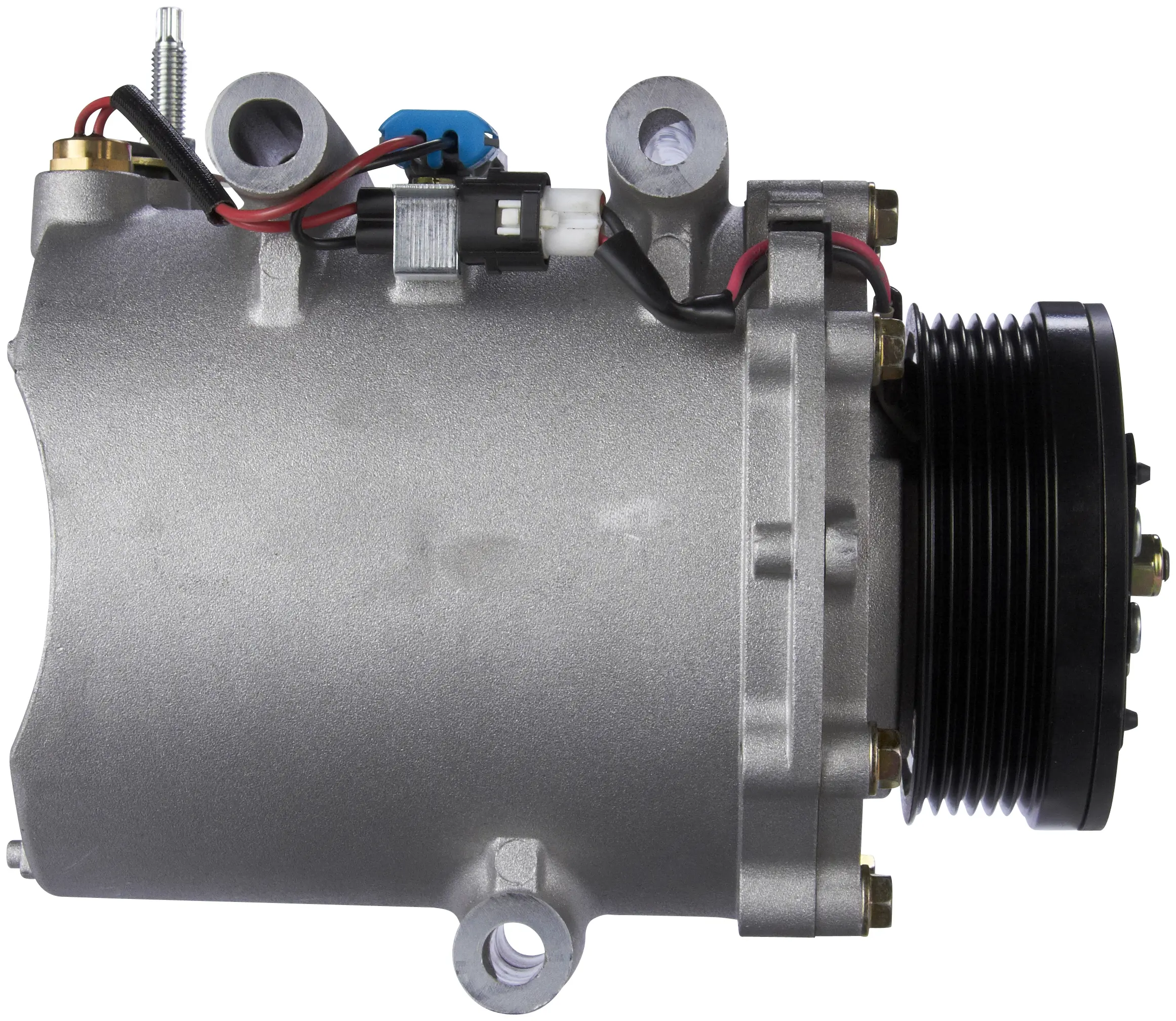 A/C Compressor miniature 4