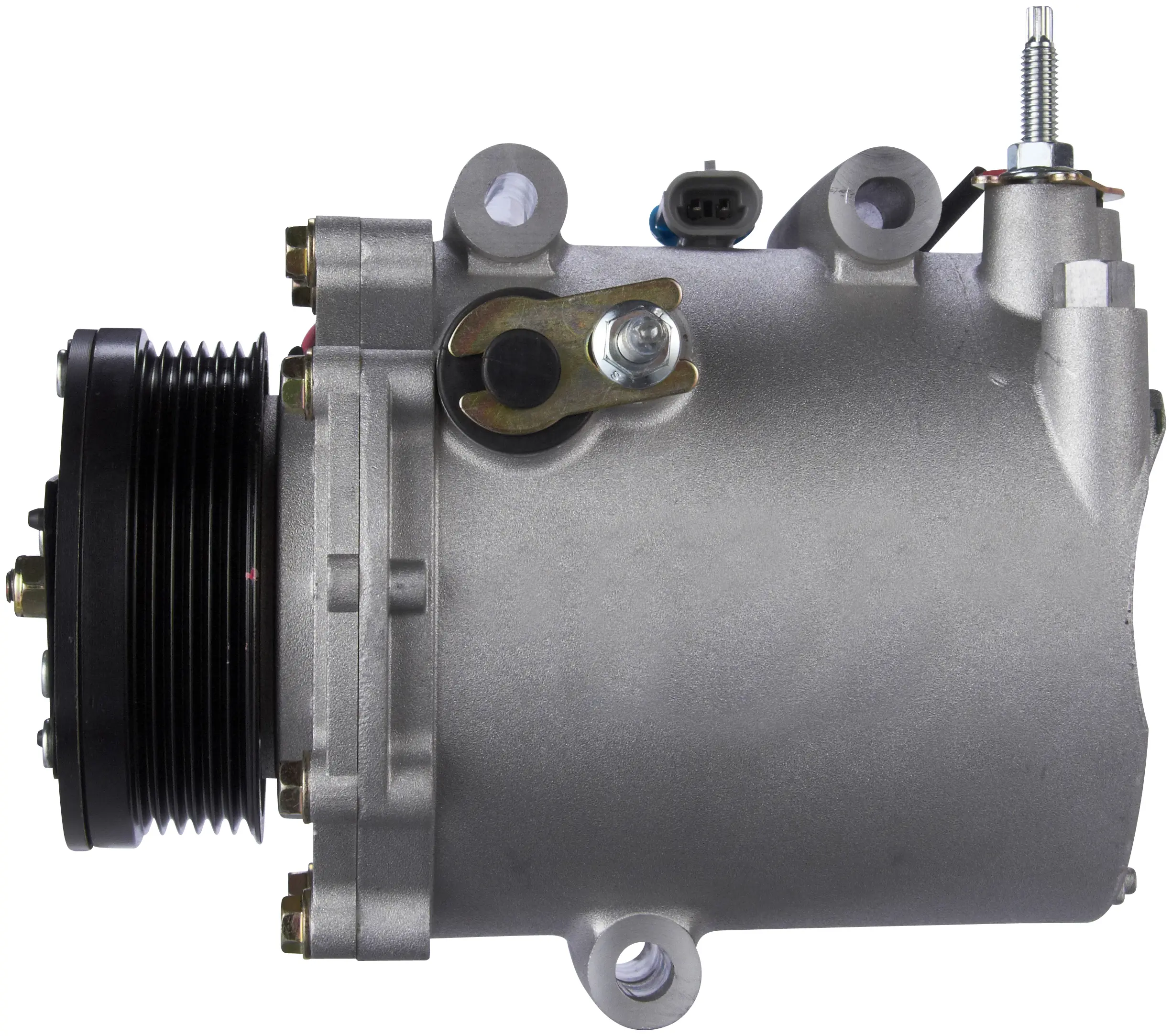A/C Compressor miniature 5