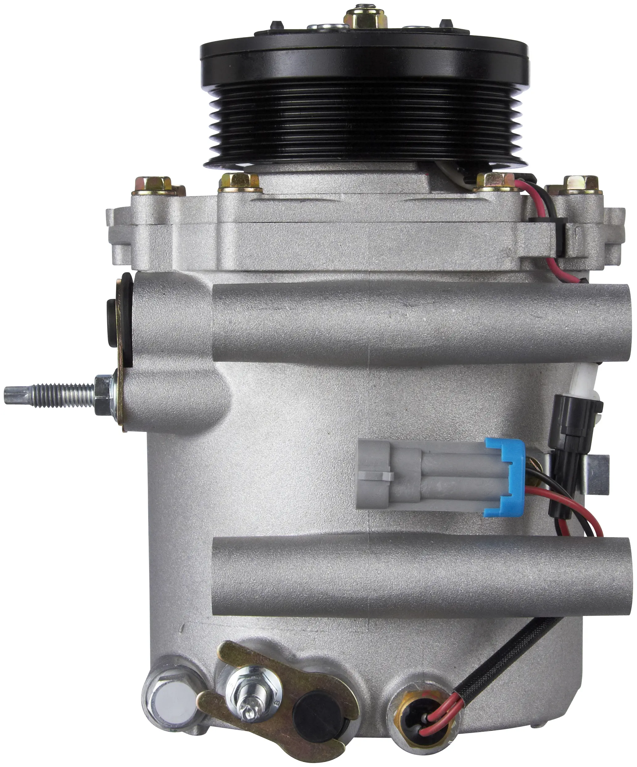 A/C Compressor miniature 3