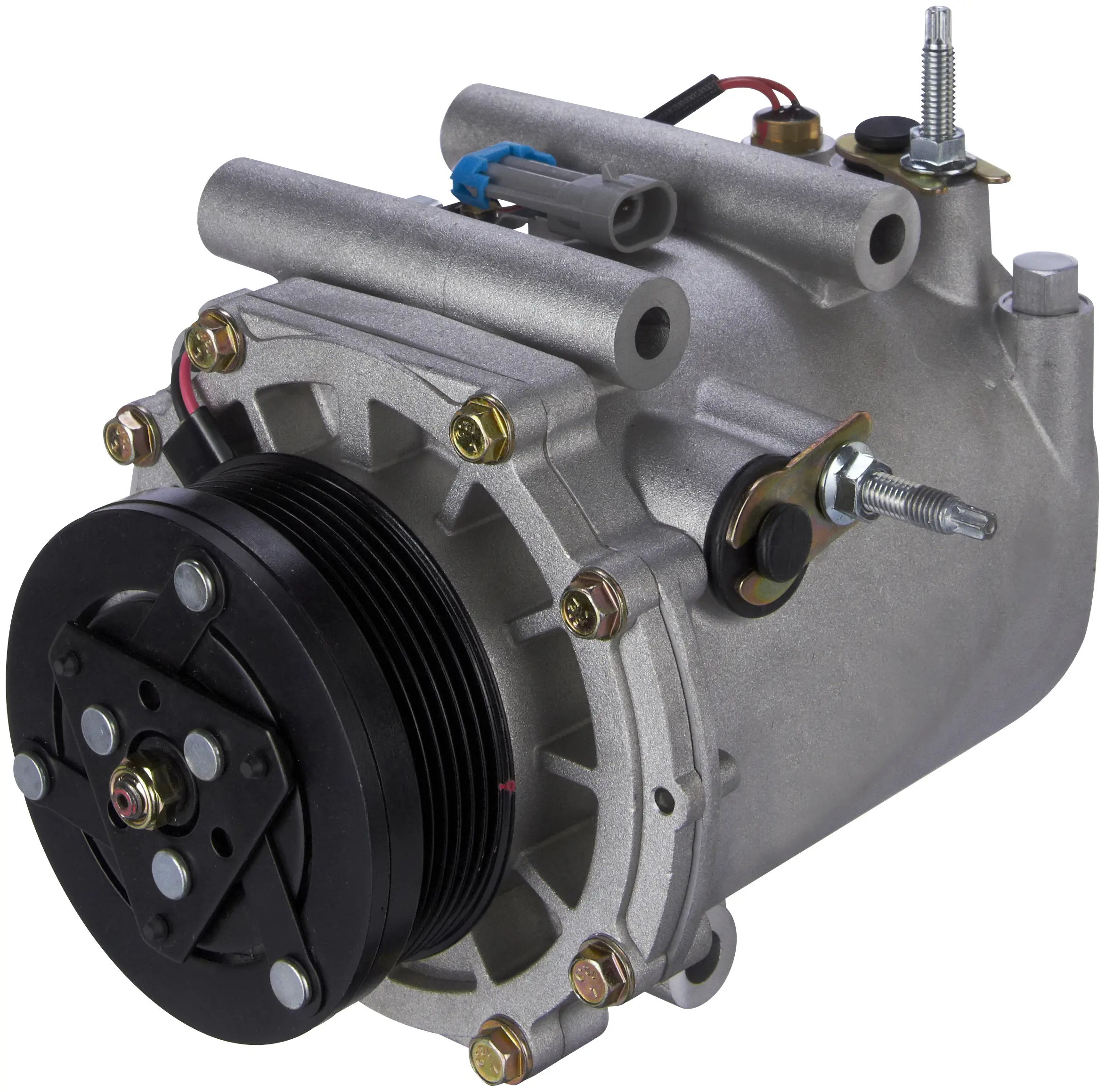A/C Compressor - image principale du produit