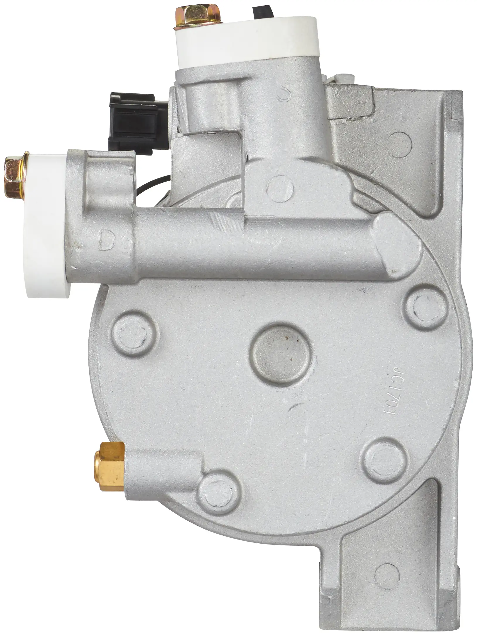 A/C Compressor miniature 5