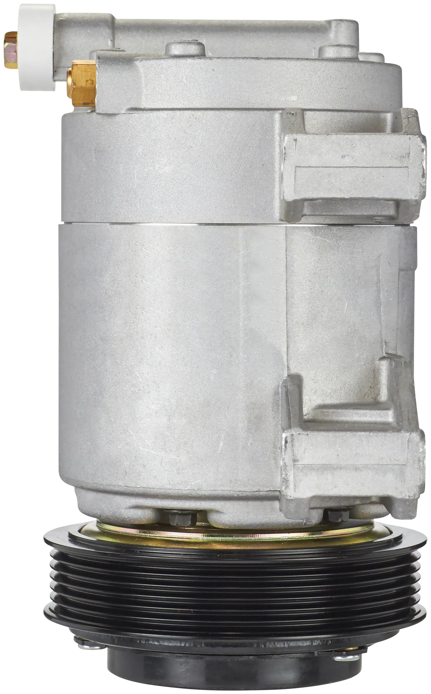 A/C Compressor miniature 6
