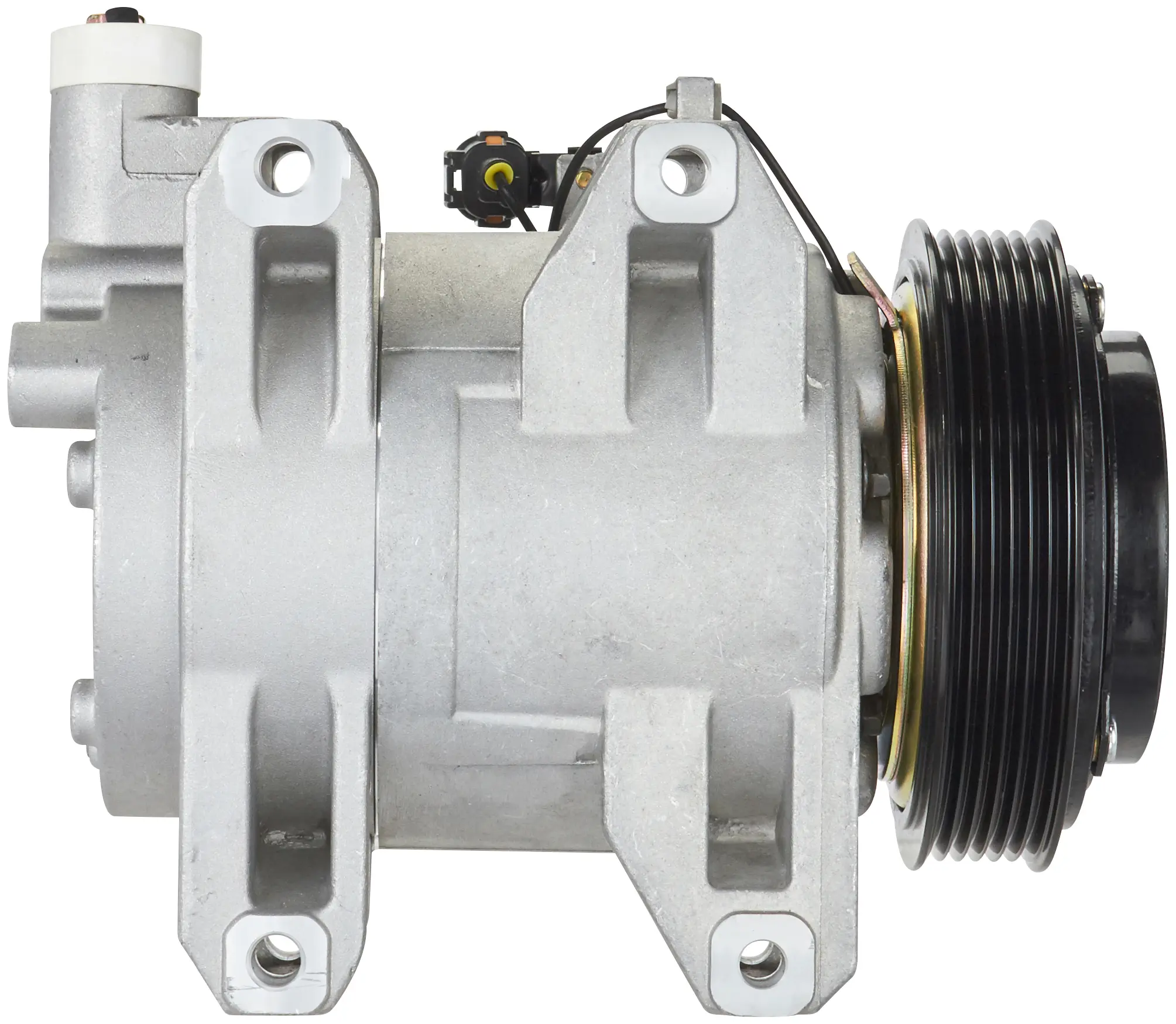 A/C Compressor miniature 2
