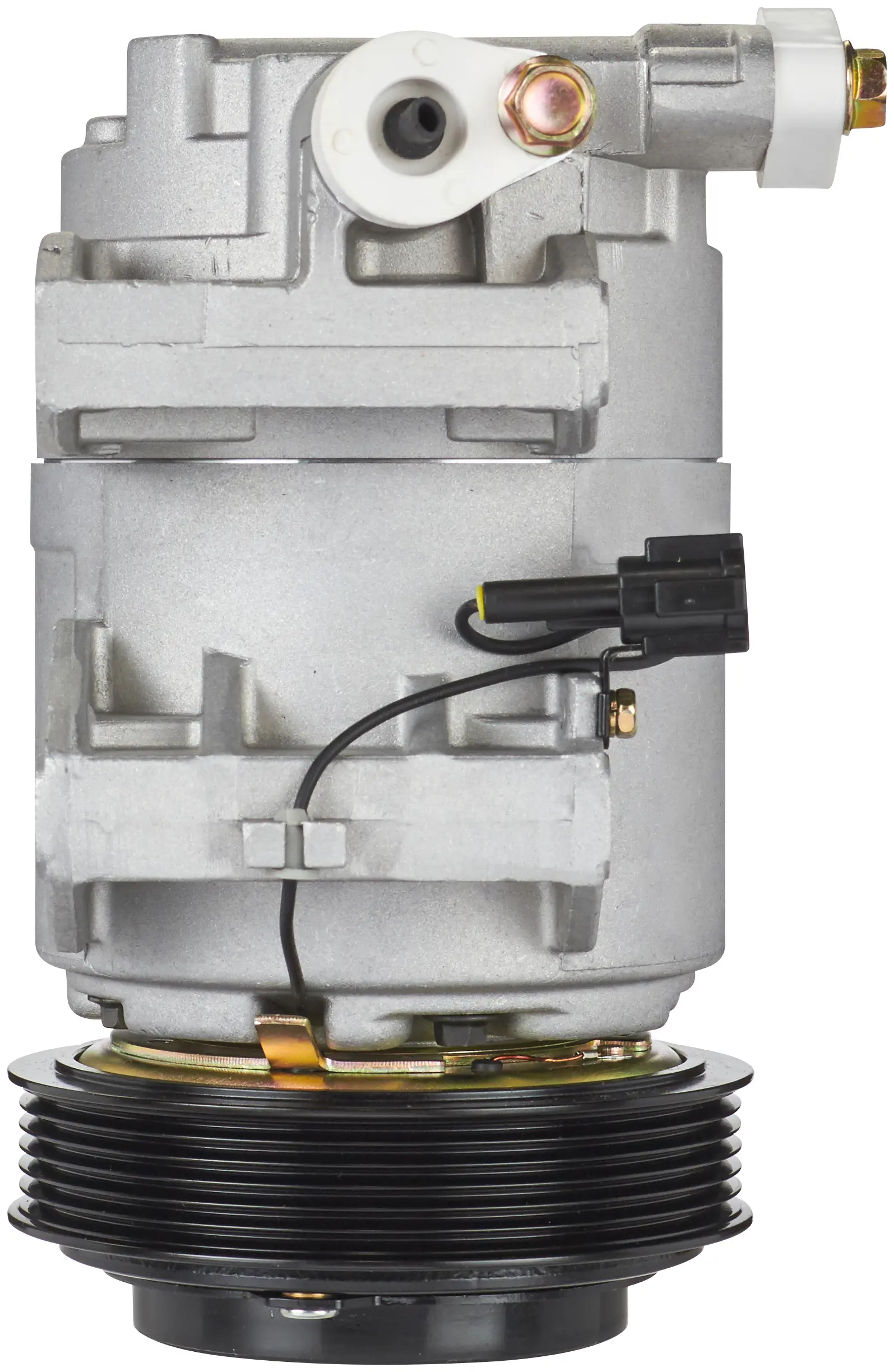 A/C Compressor miniature 3