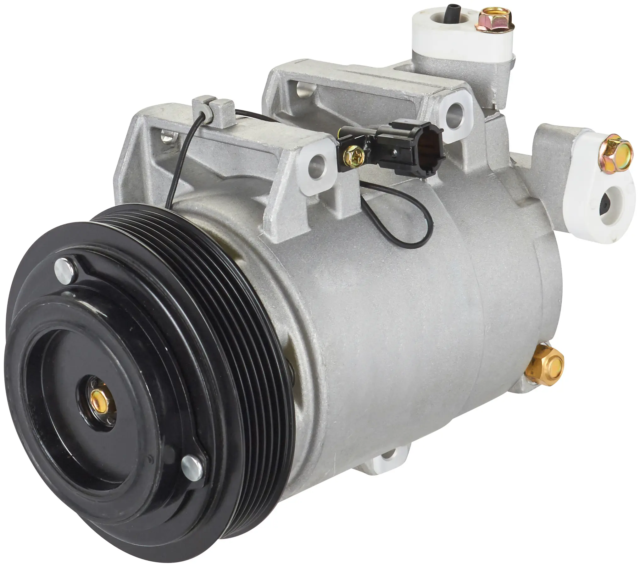 A/C Compressor - image principale du produit