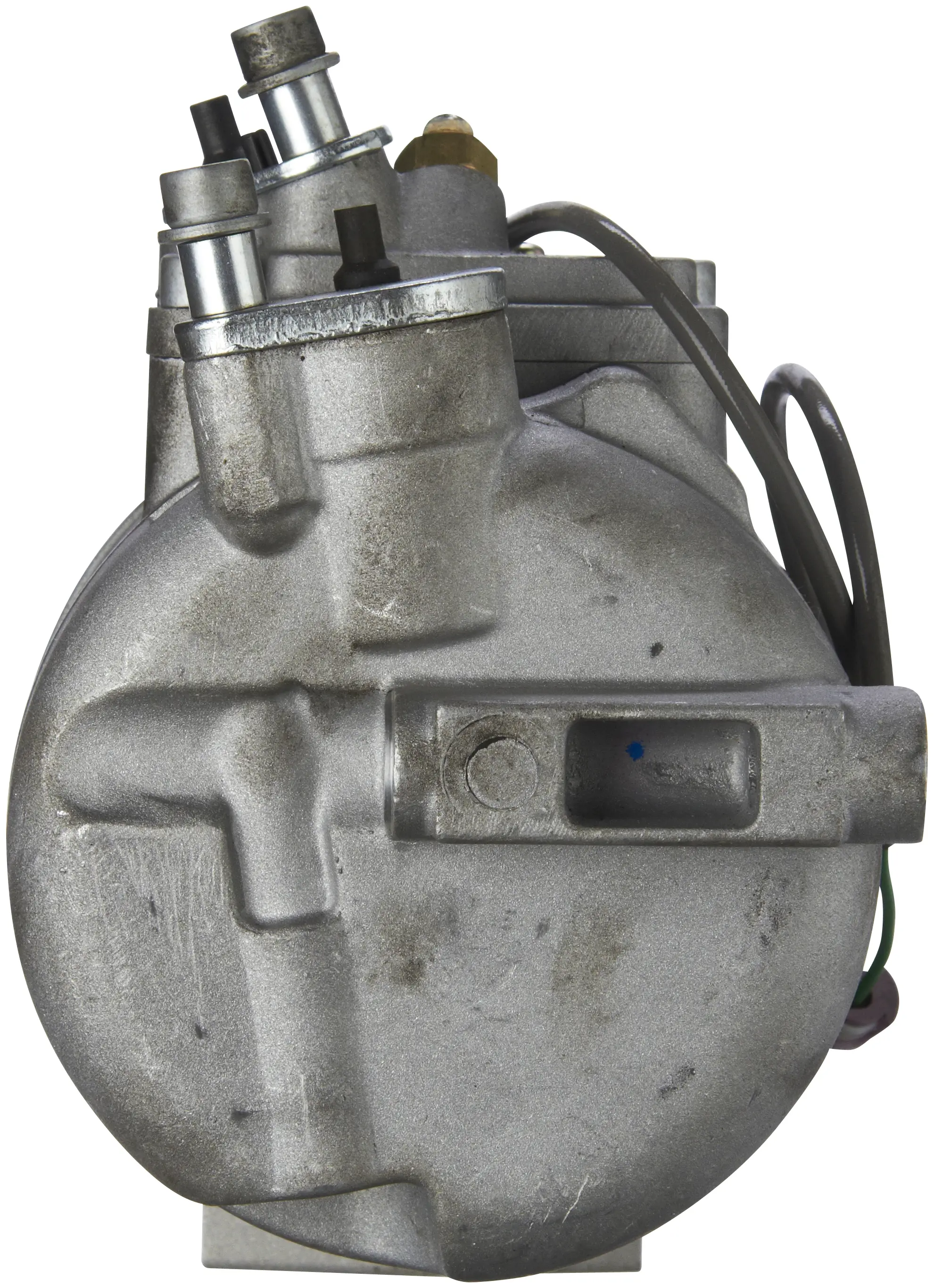 A/C Compressor miniature 5