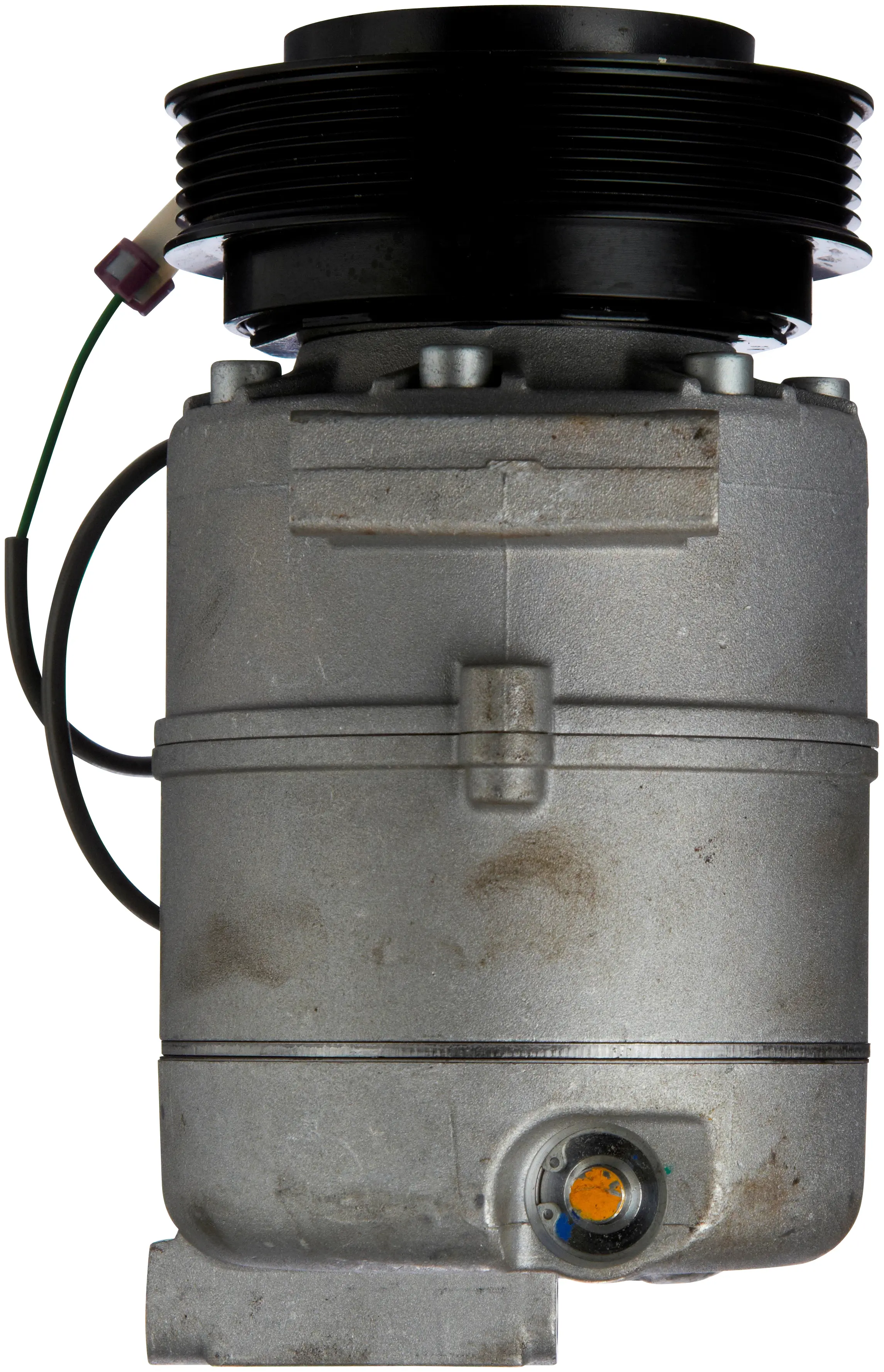 A/C Compressor miniature 2